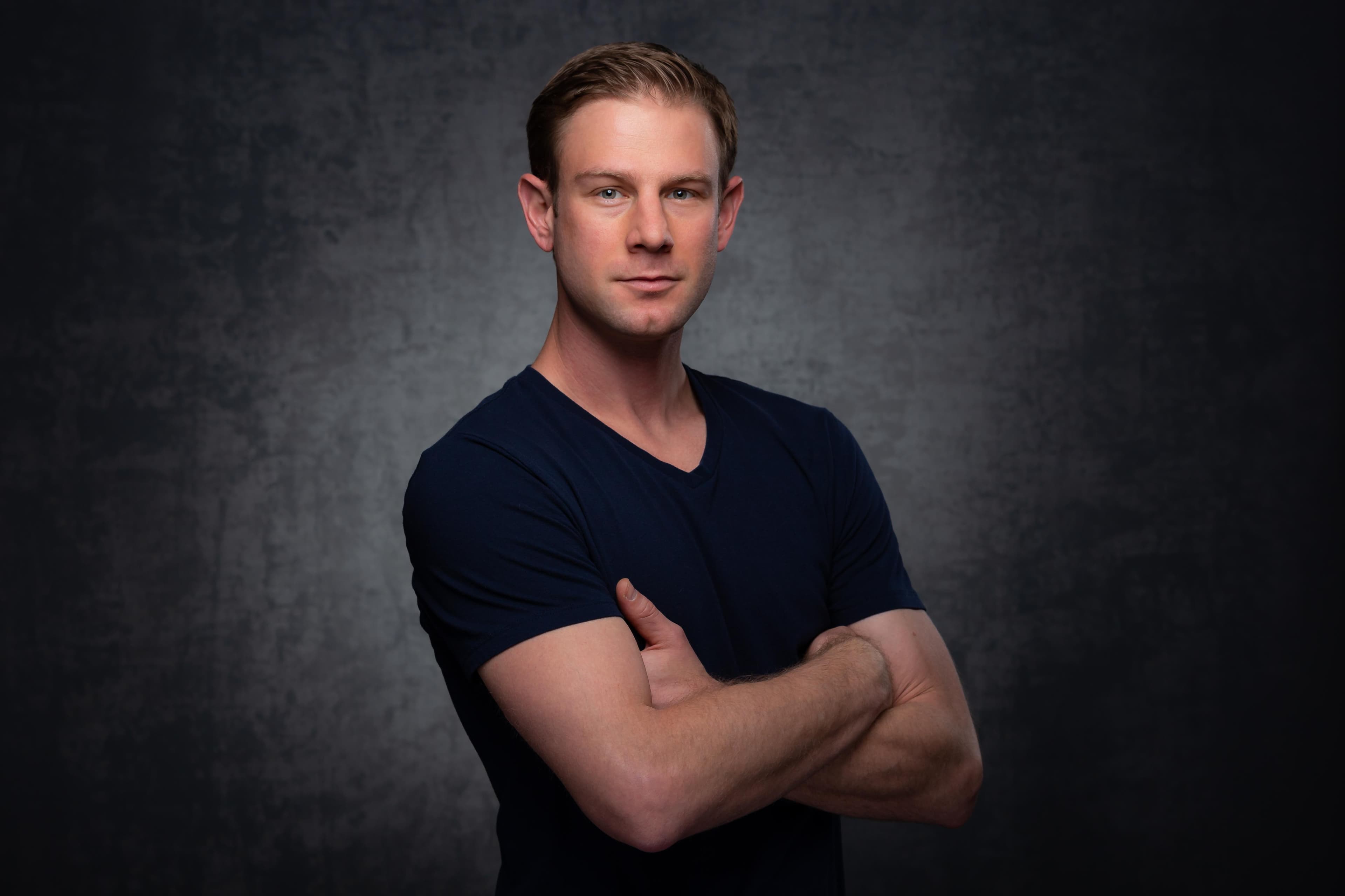 Adam Randall