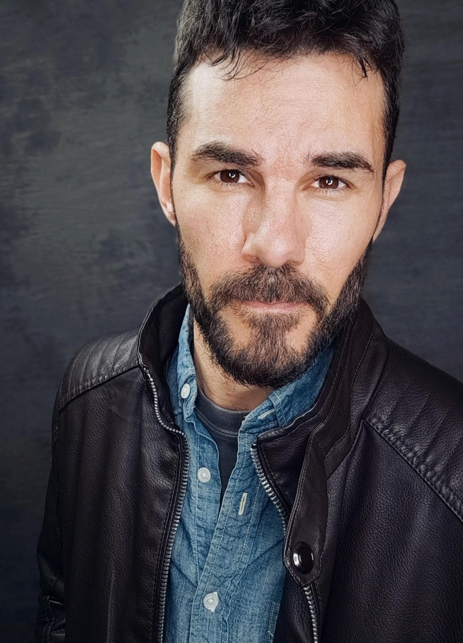 Oryan Landa