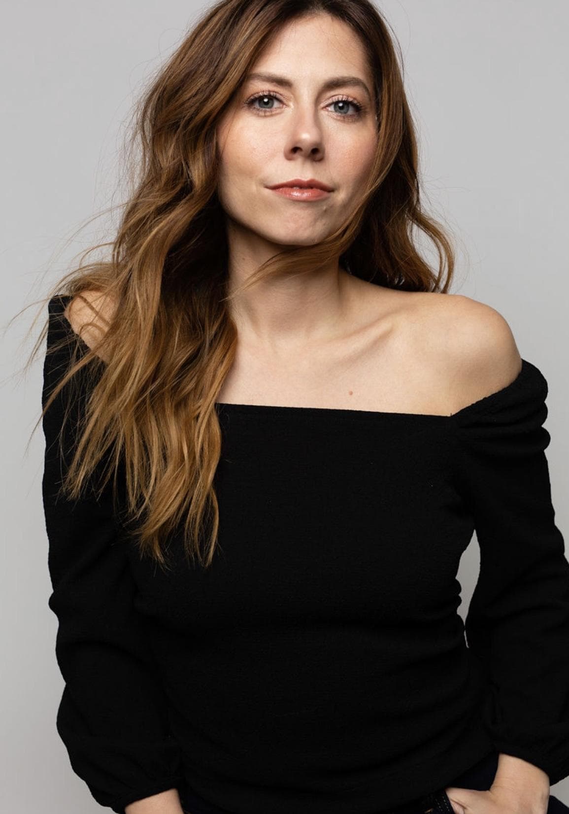 Allison Blaize