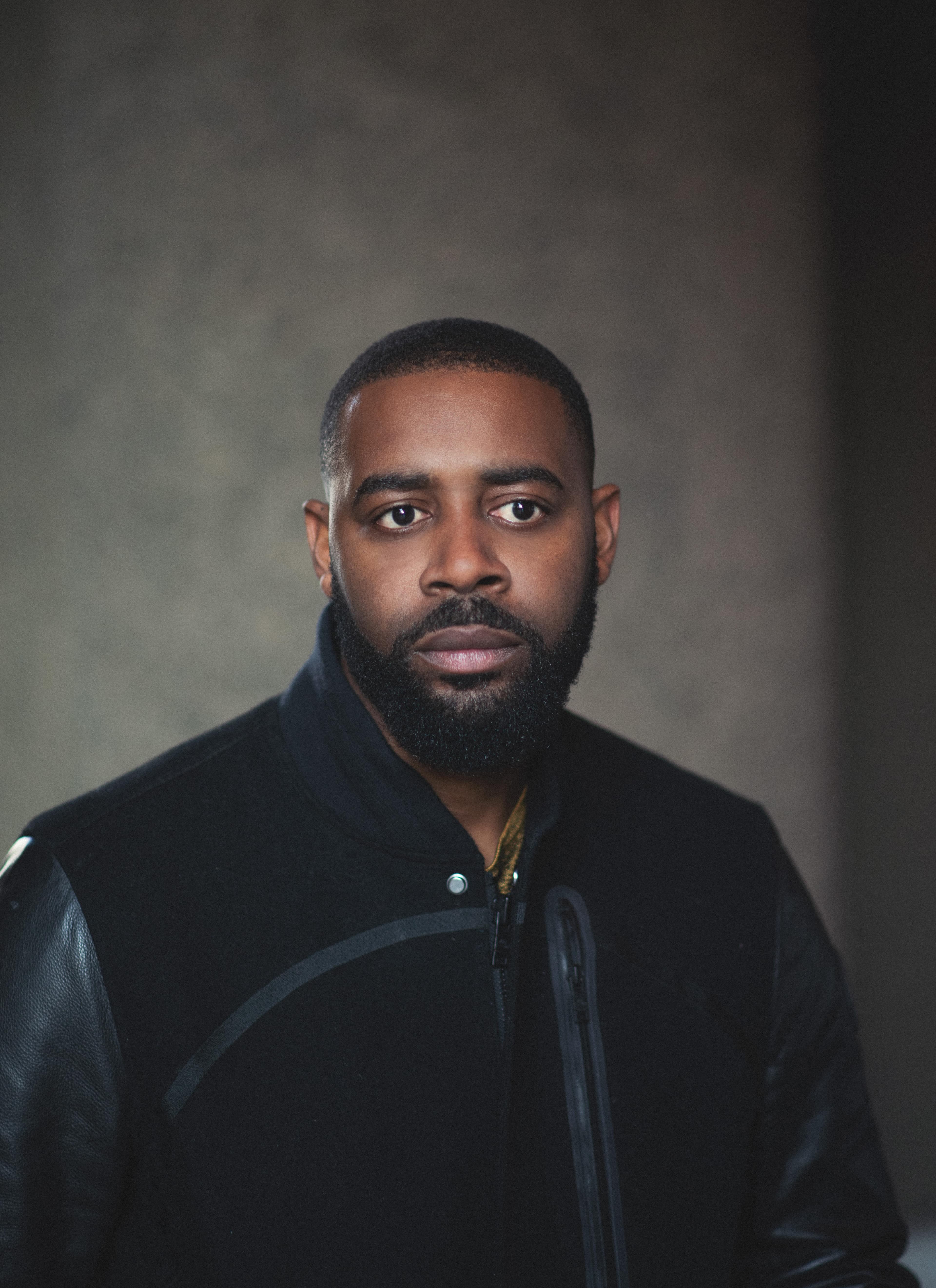 Andre Squire