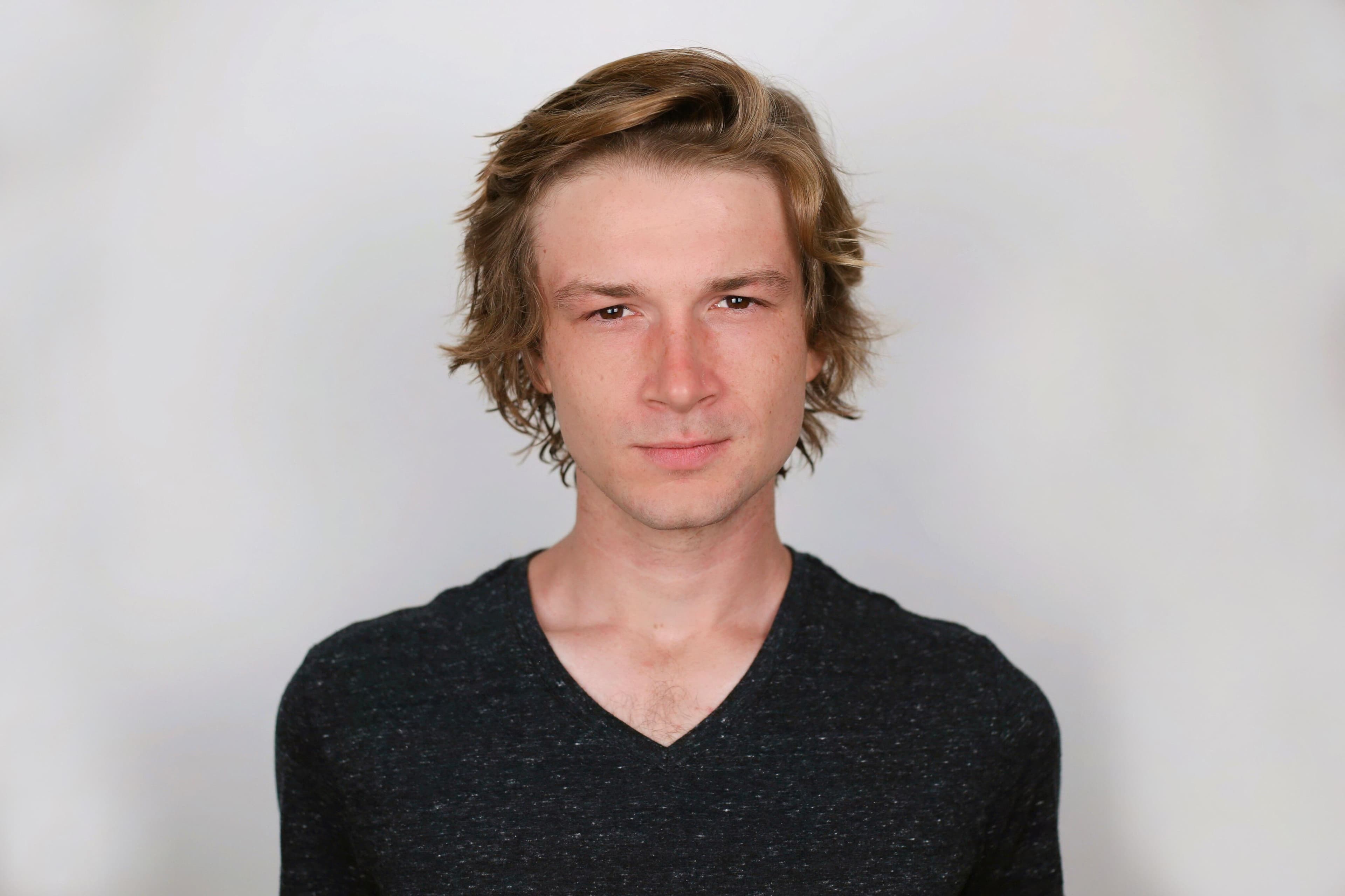 Connor Fogarty