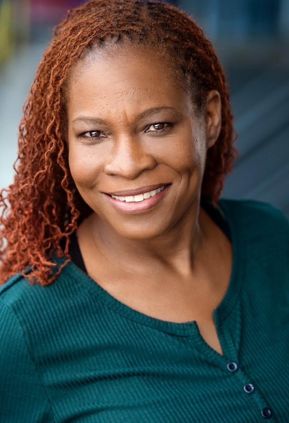 Donna Glaesener