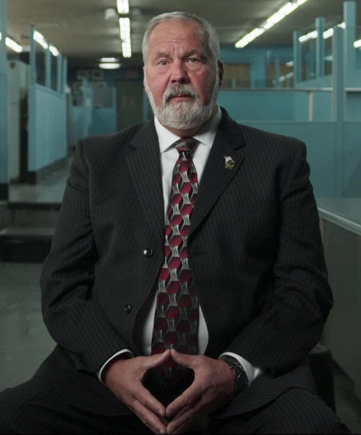 Tim Braun