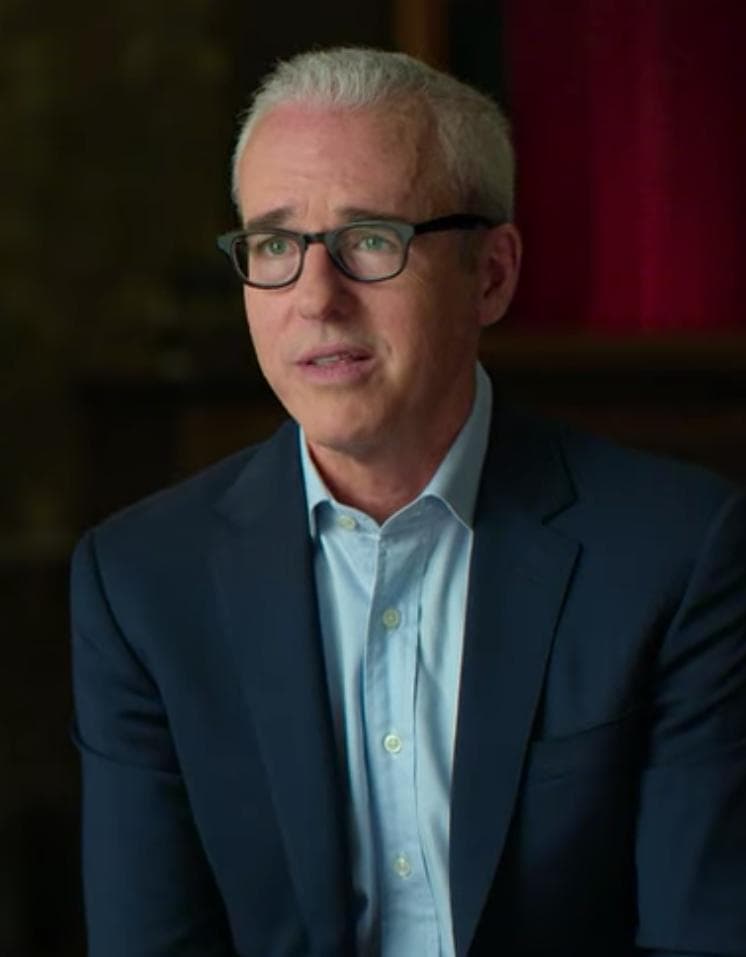 Jess Cagle