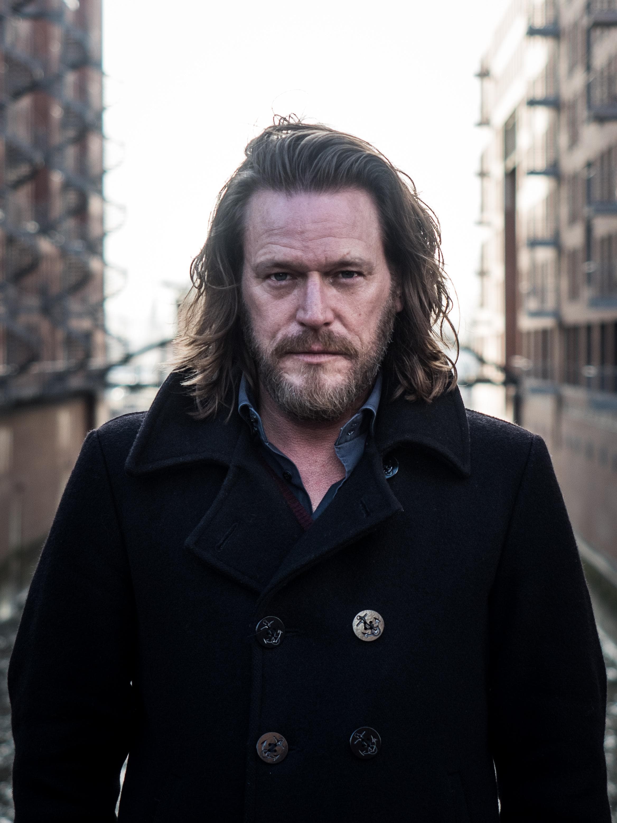Tobias Kay