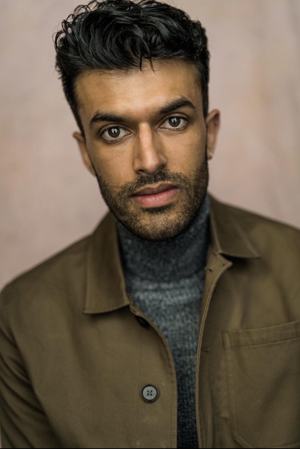 Adam Samuel-Bal