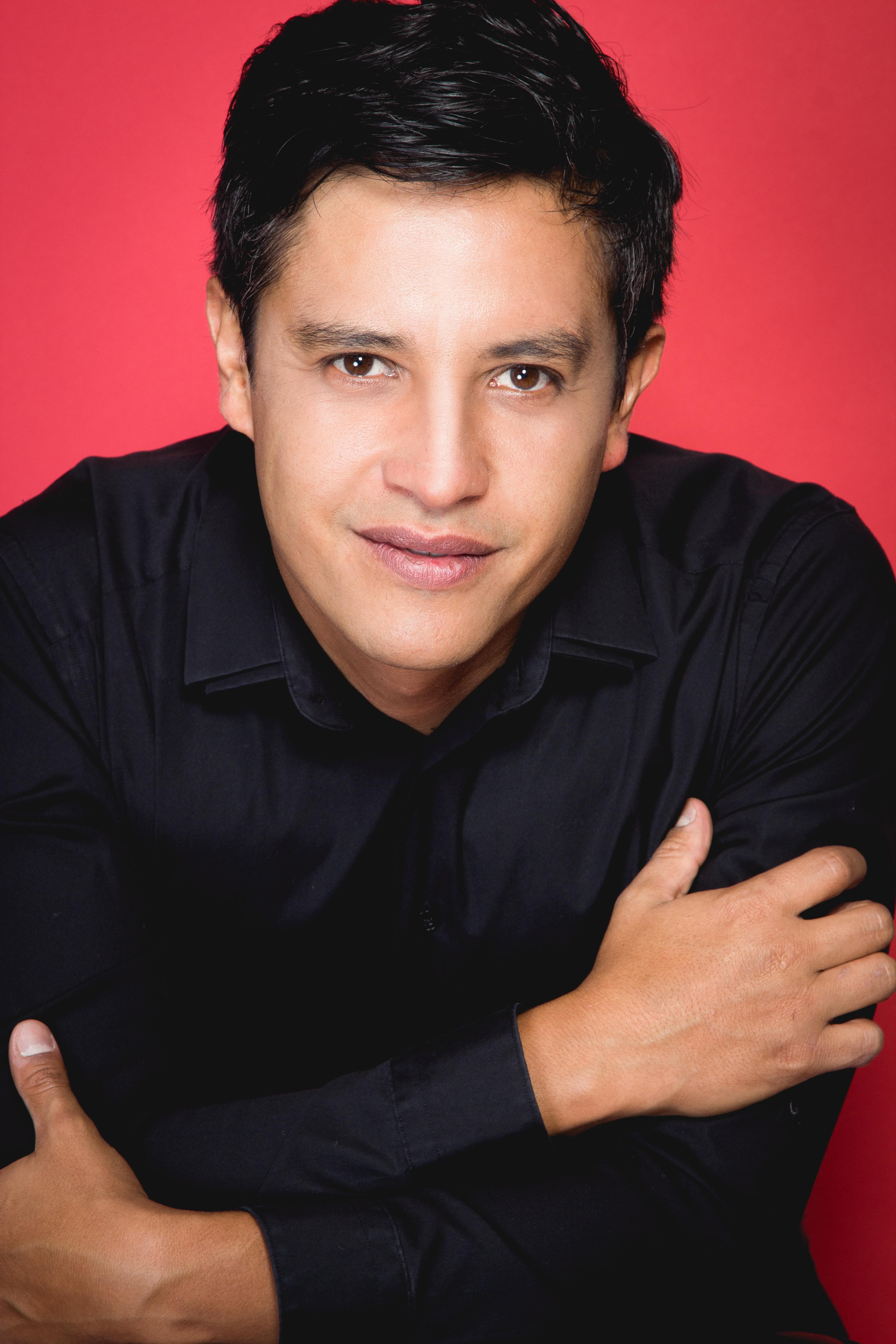 Edison Ruíz