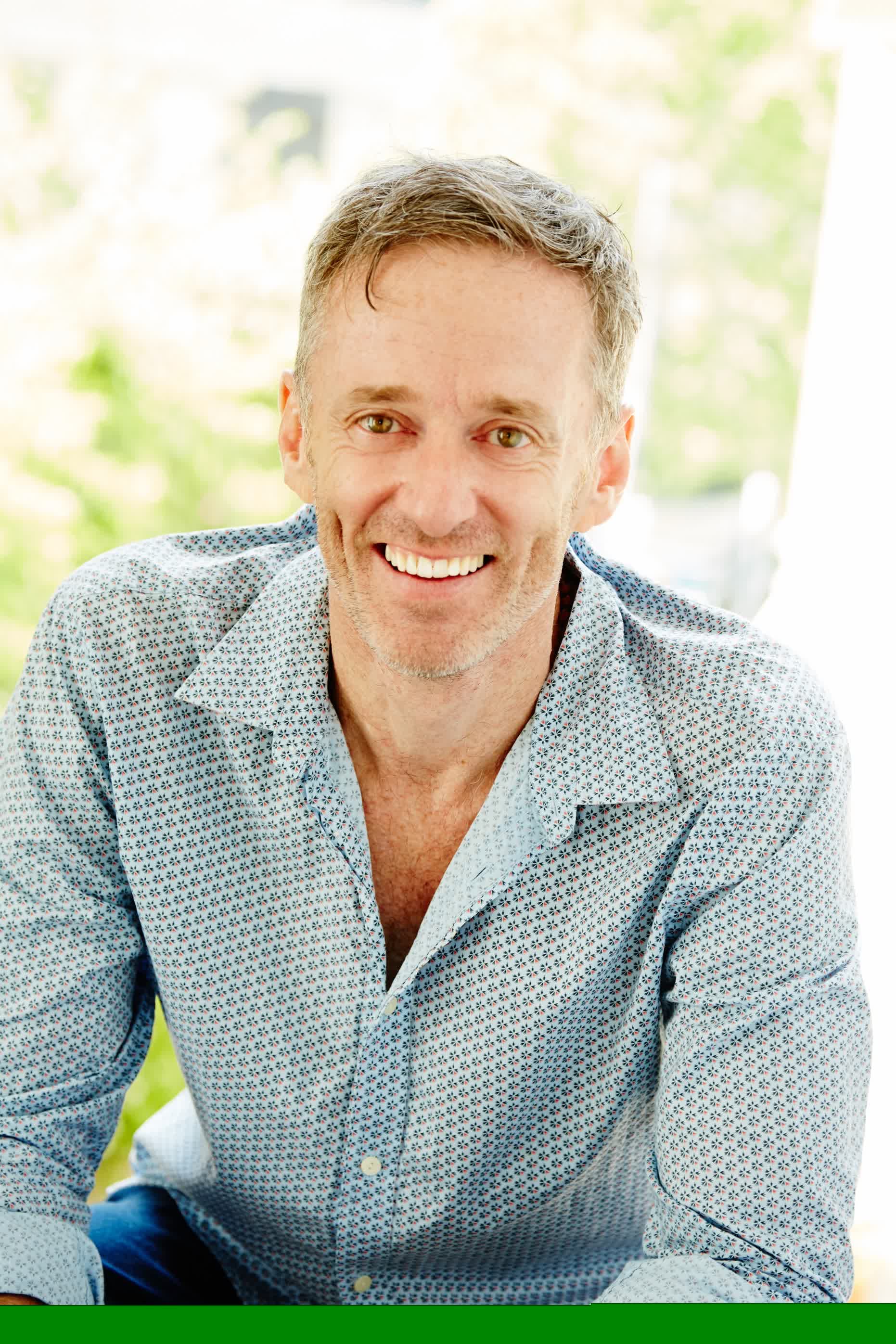 Dominic Stone