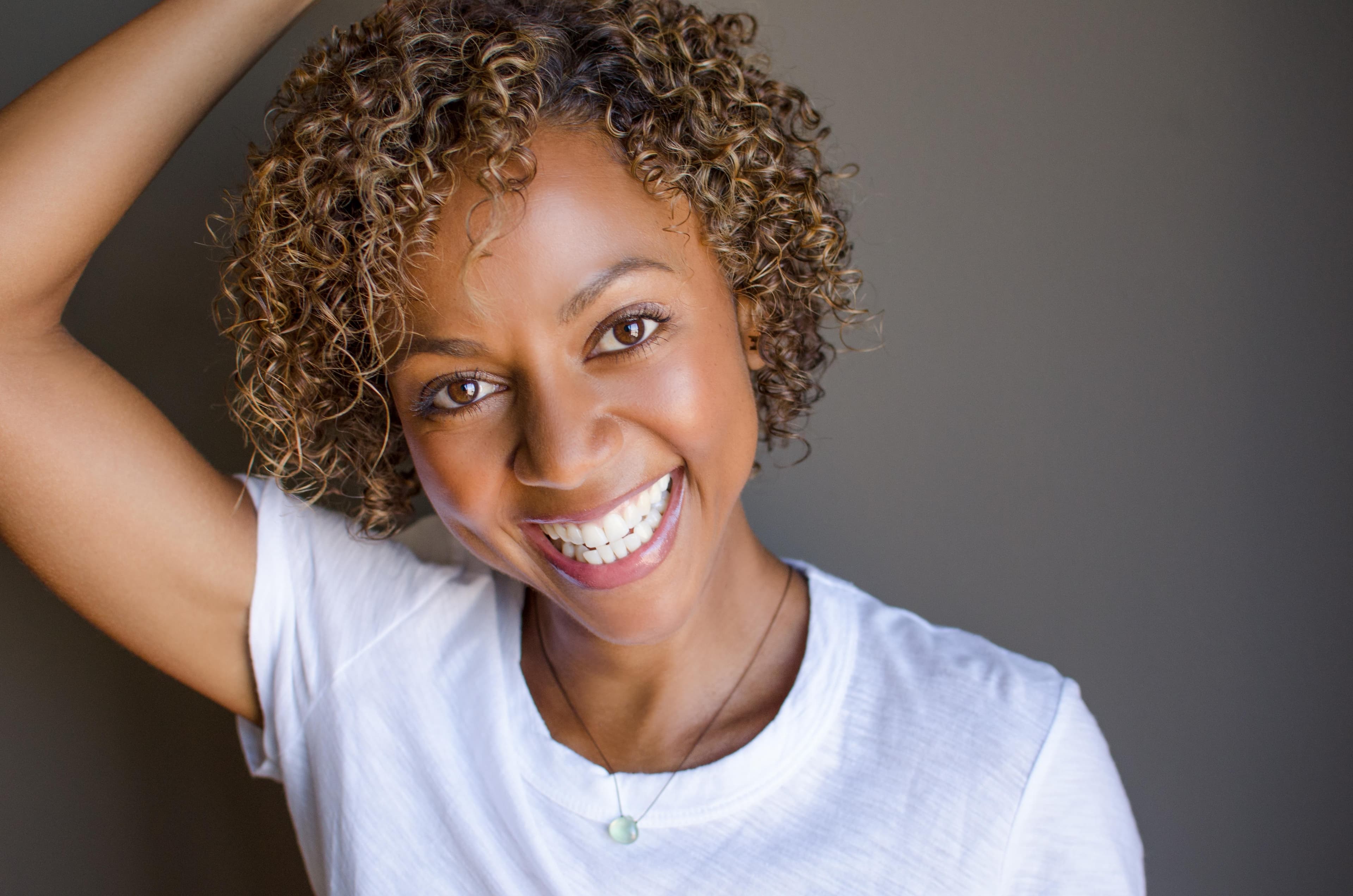 Dameka Hayes