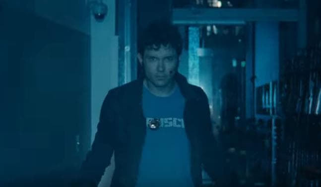 Toby Turner
