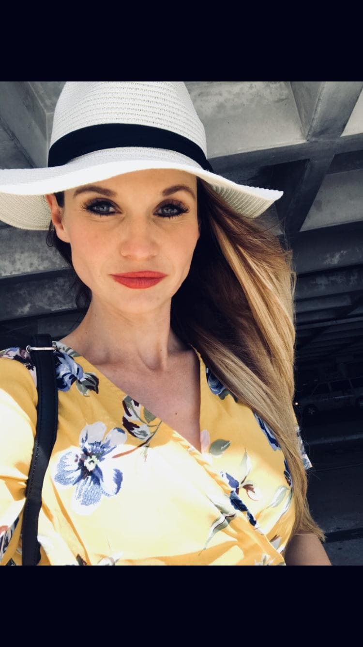 Melissa Cannon