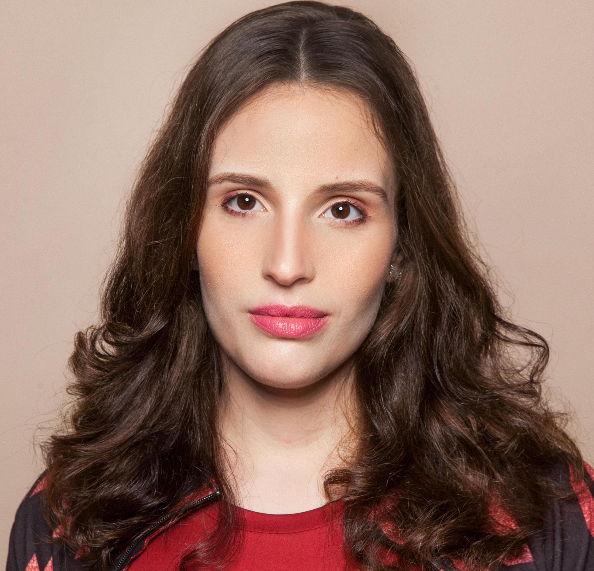 Nicole Fahel