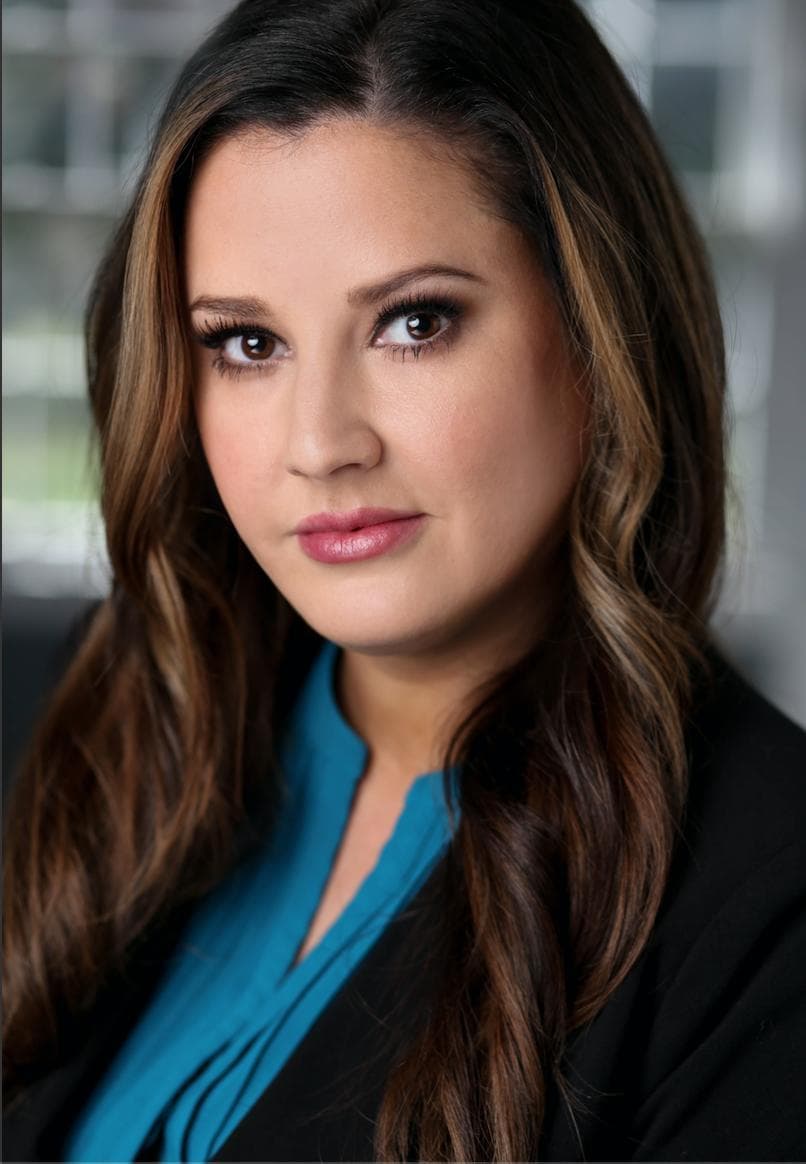 Zoe Myers
