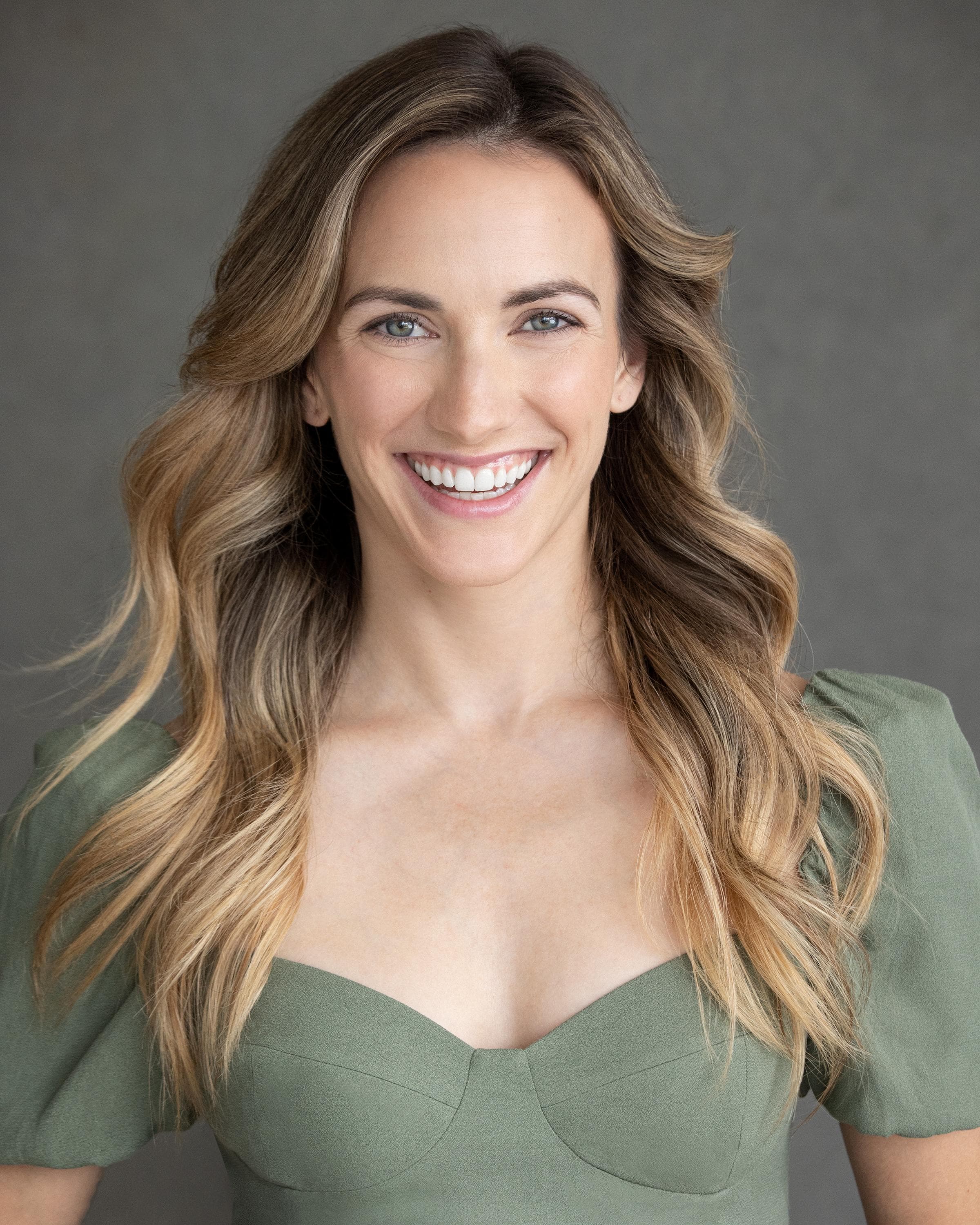 Julie Nolke
