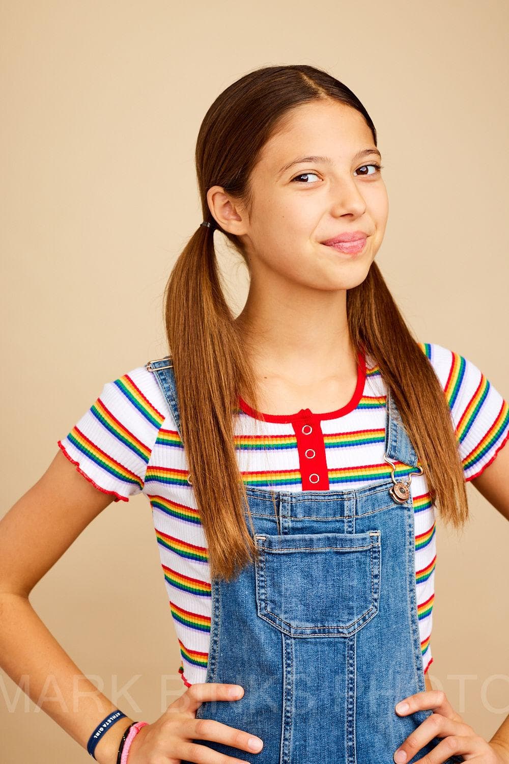 Teagan Sellers