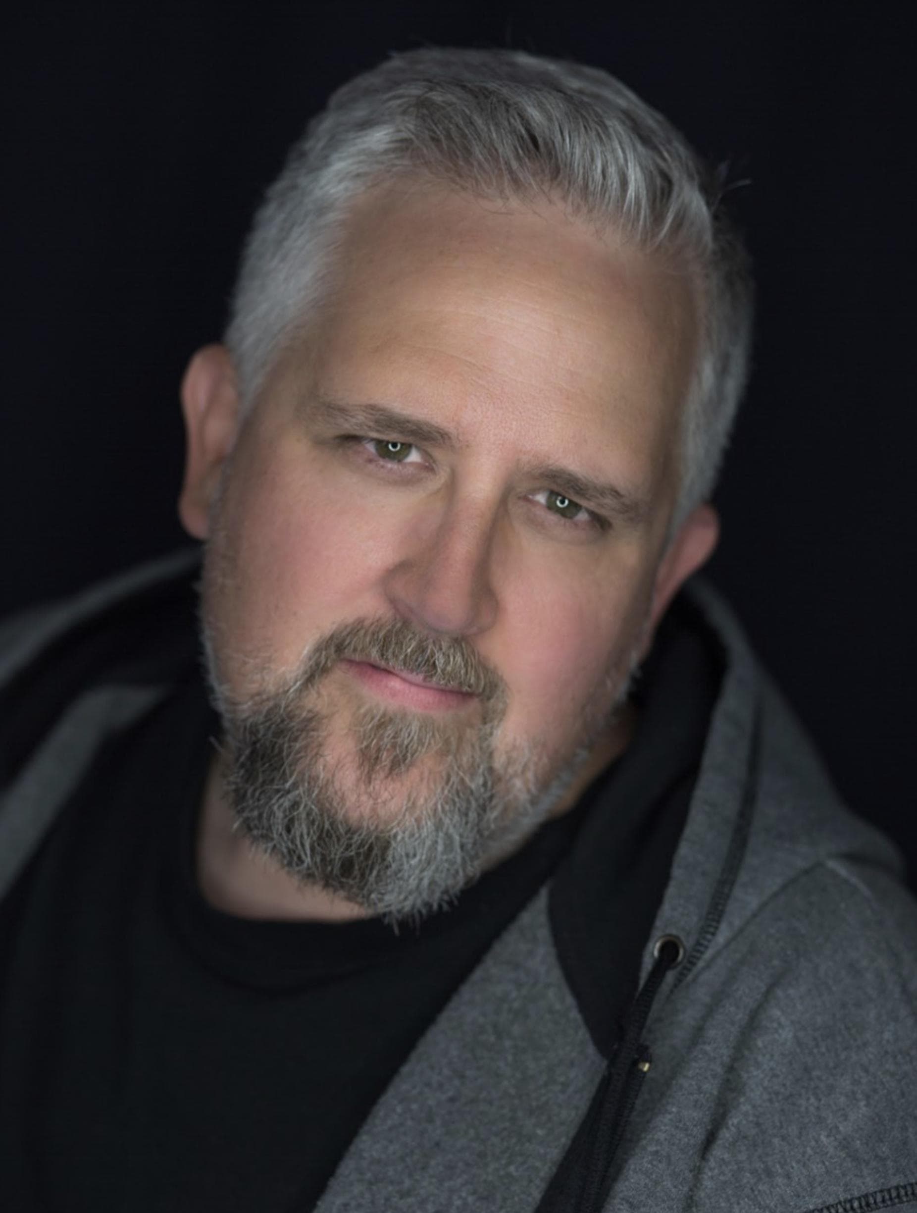 Troy Powell