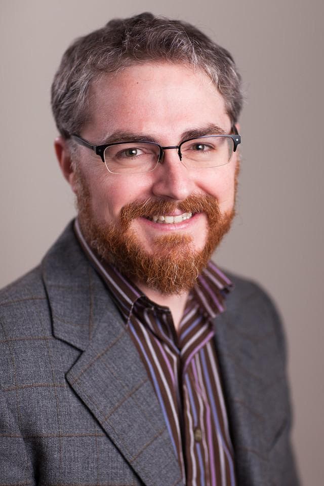 Jesse R. Tendler