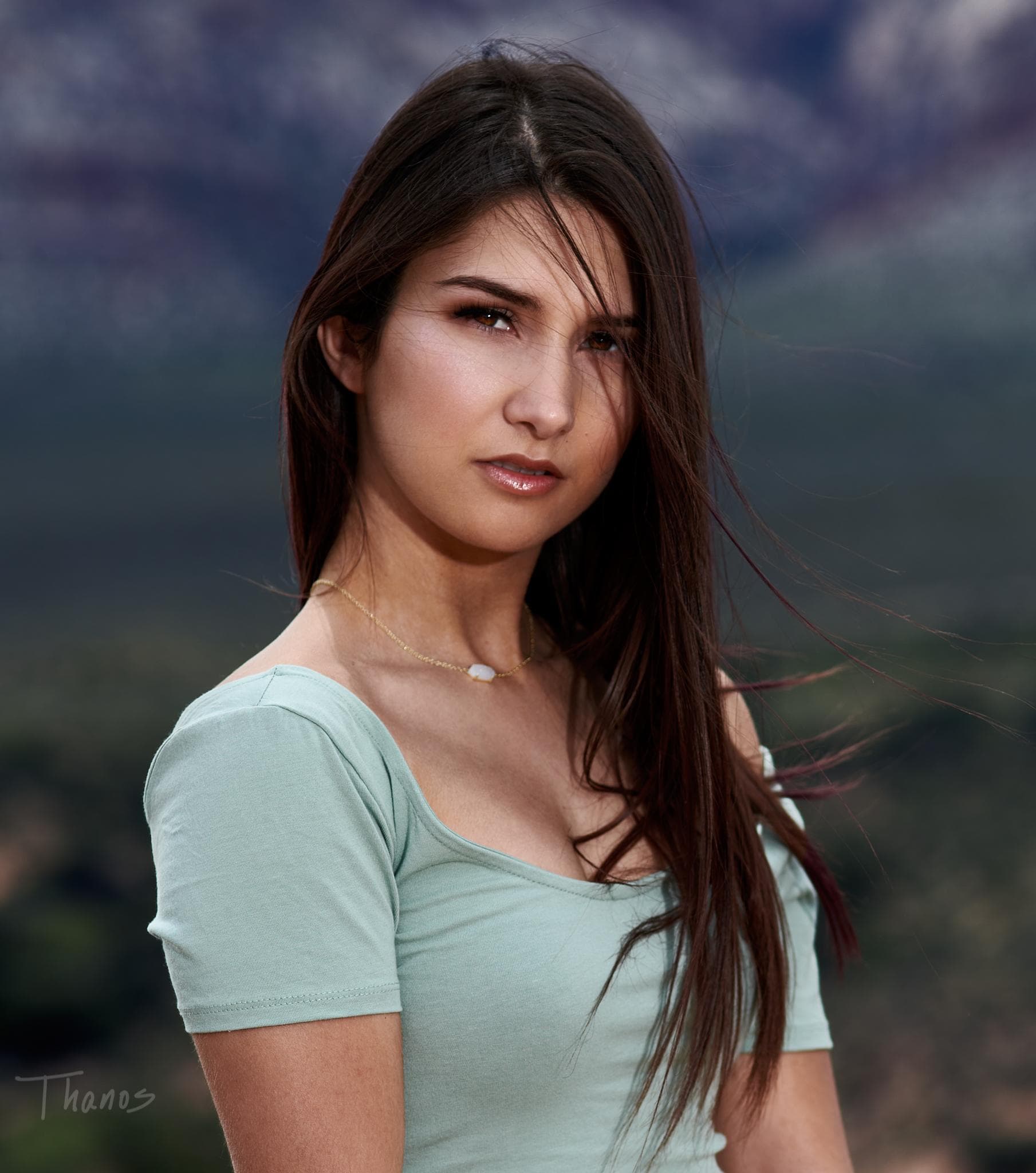 Taylor Kilgore
