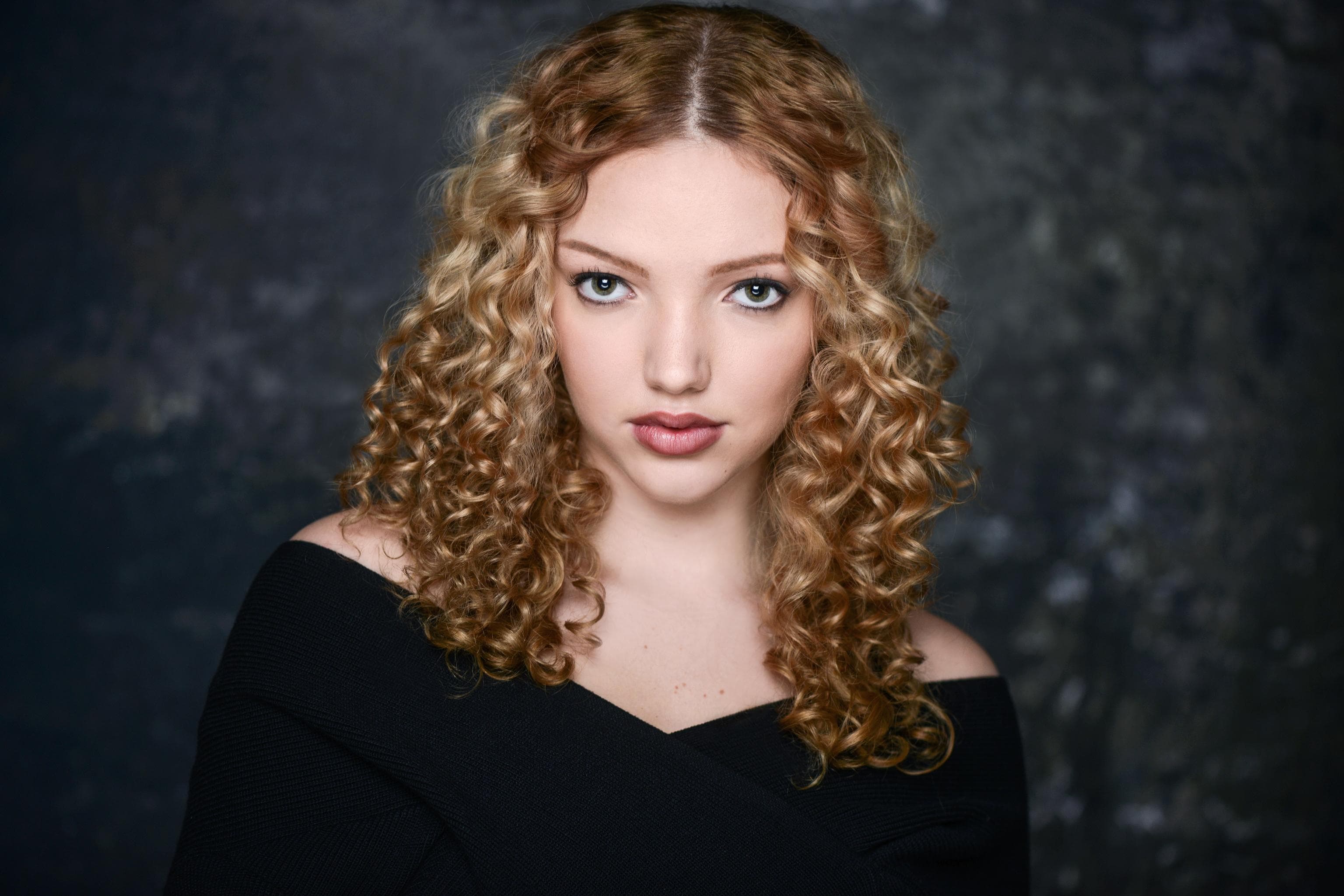 Annelise Forbes
