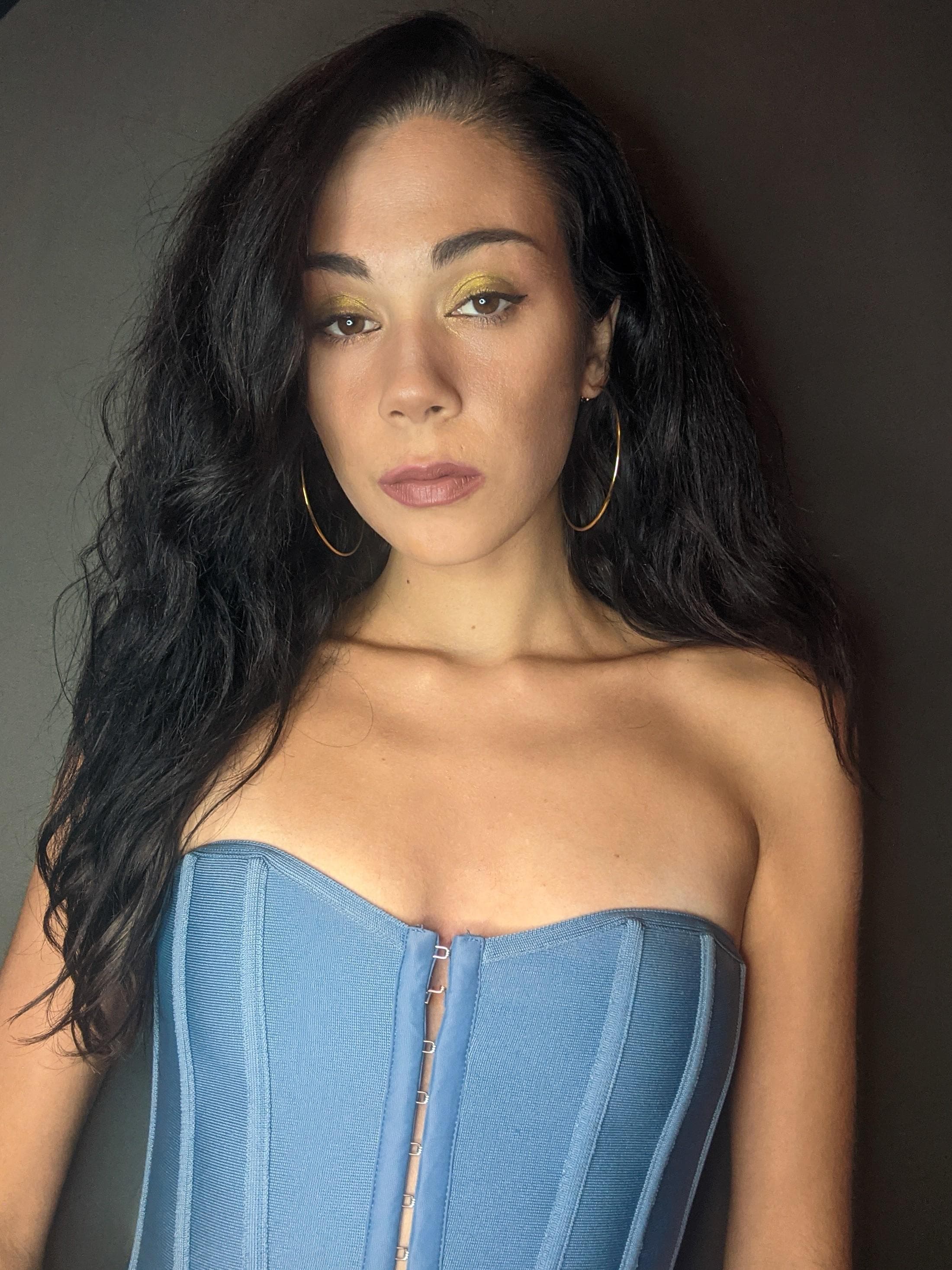 Nichollette Taylor Acosta