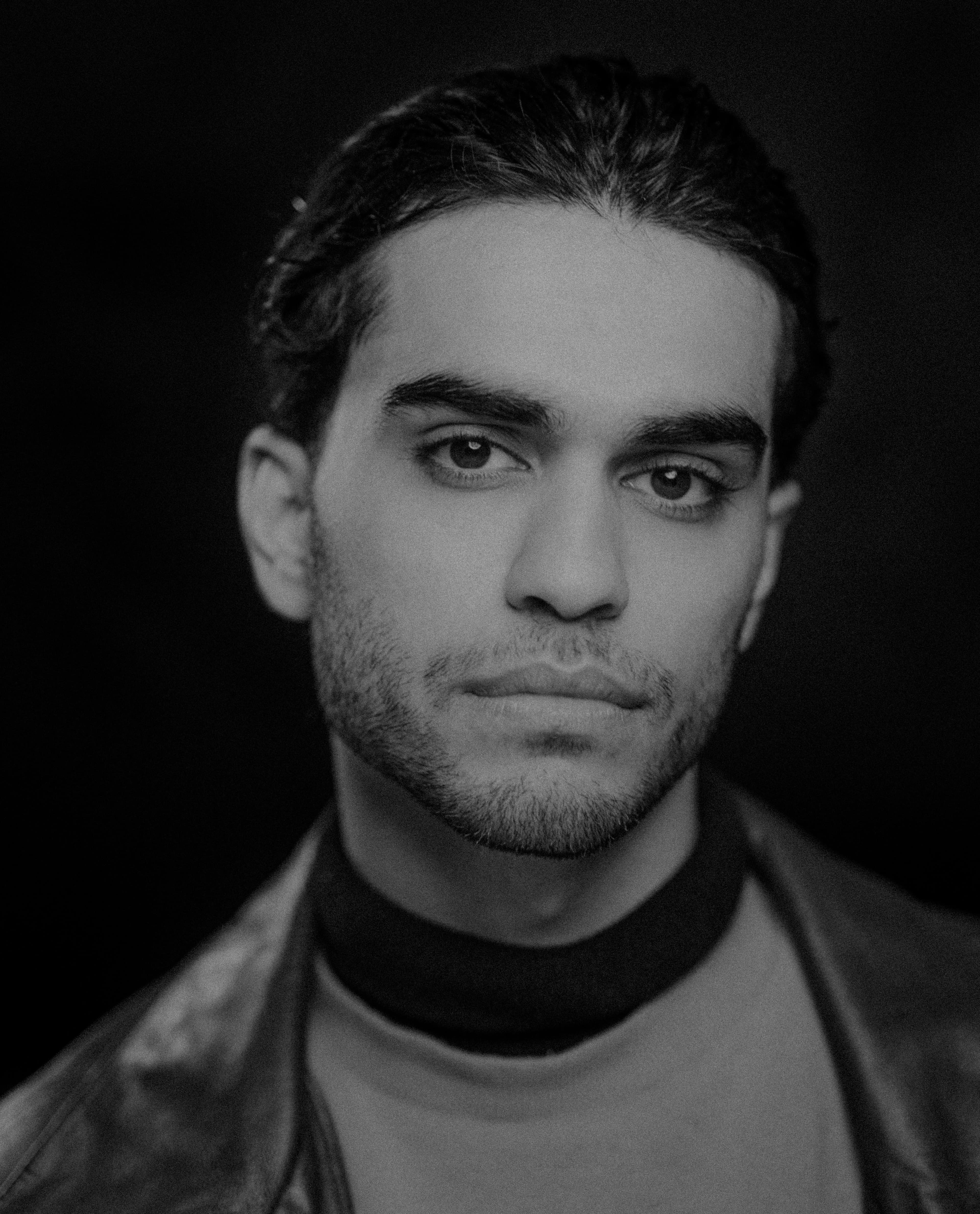 Armin Karima