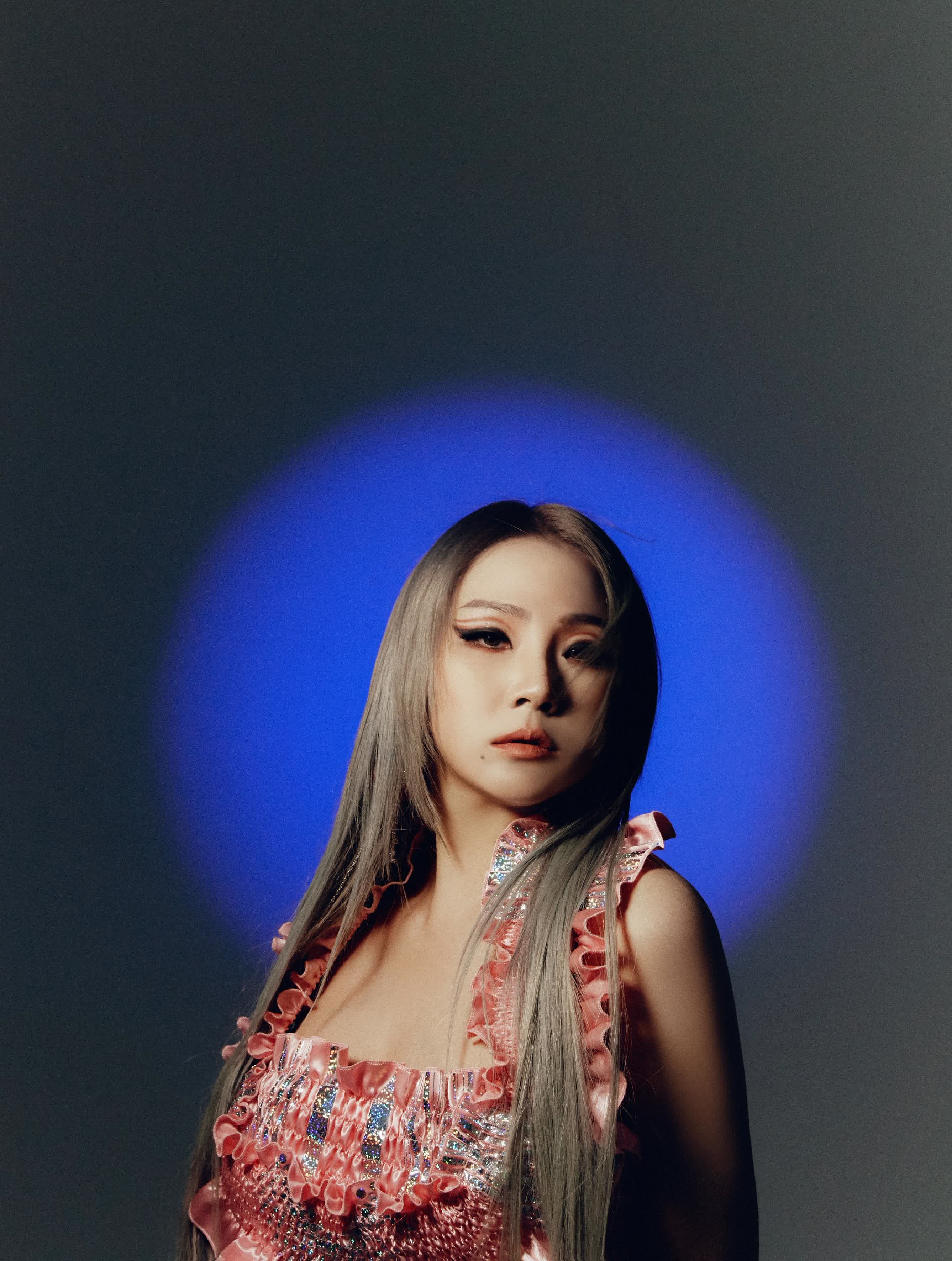 Chae-rin Lee