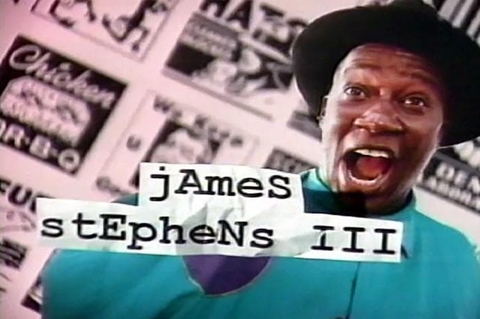 James Stephens III