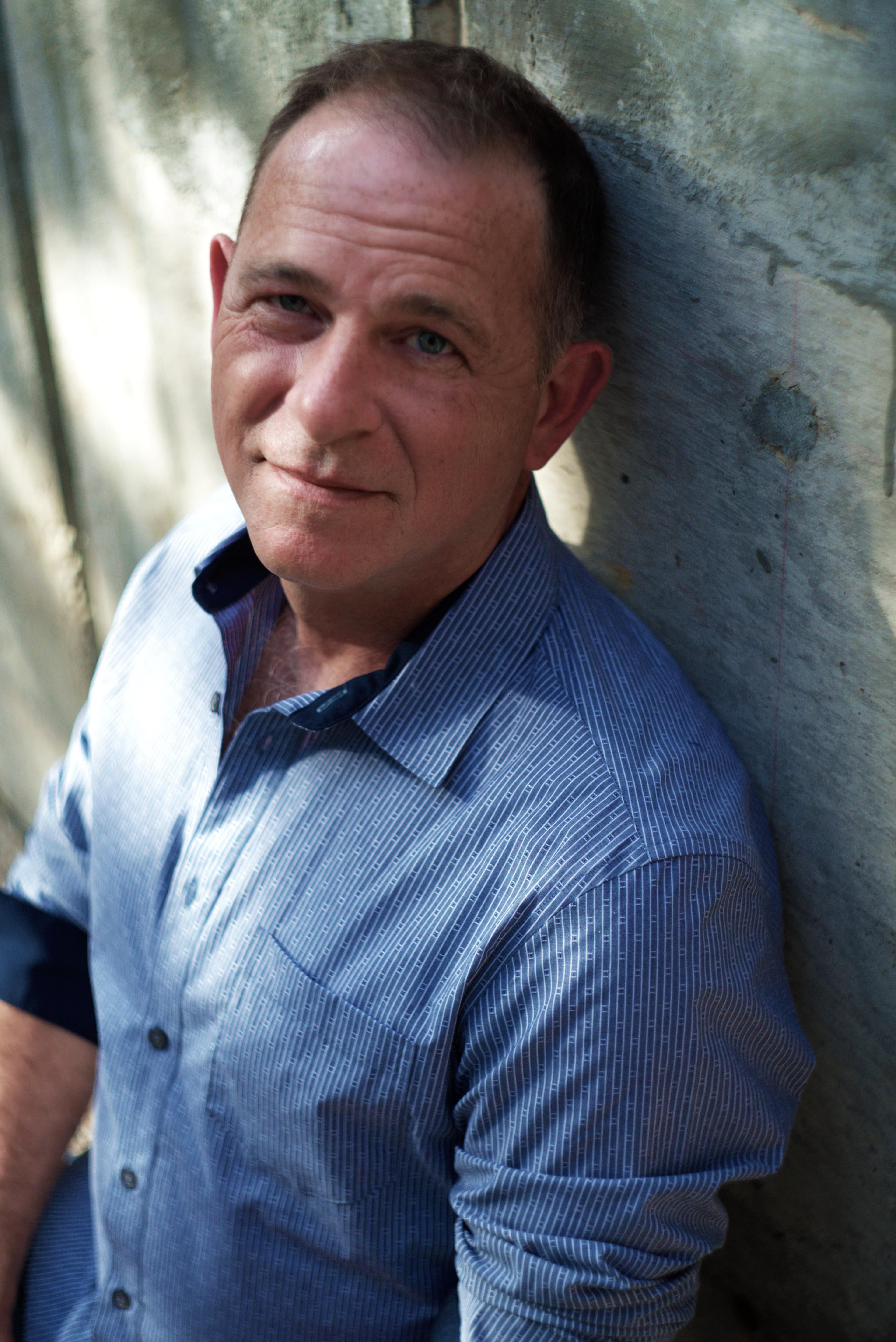 R. Steven Blake