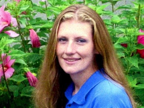 Sarah Jo Pender