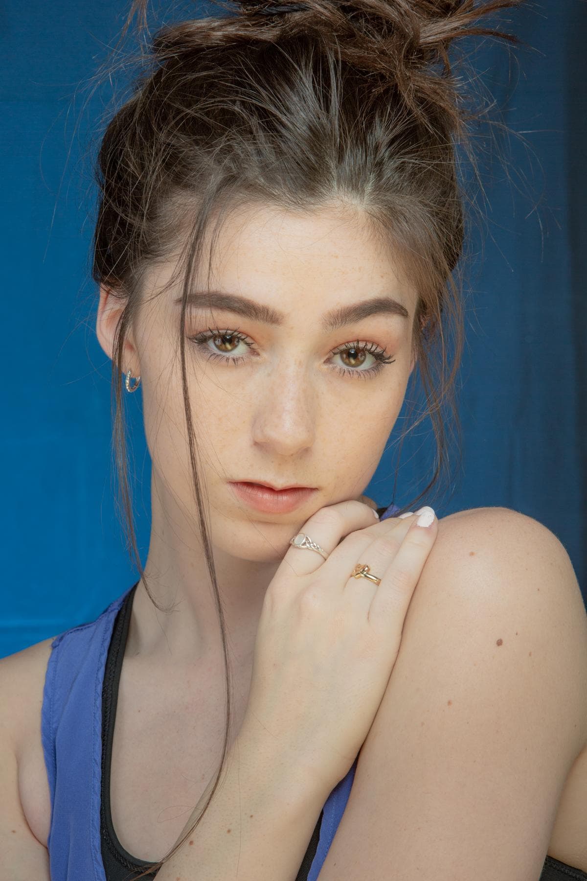 Gianna Adams