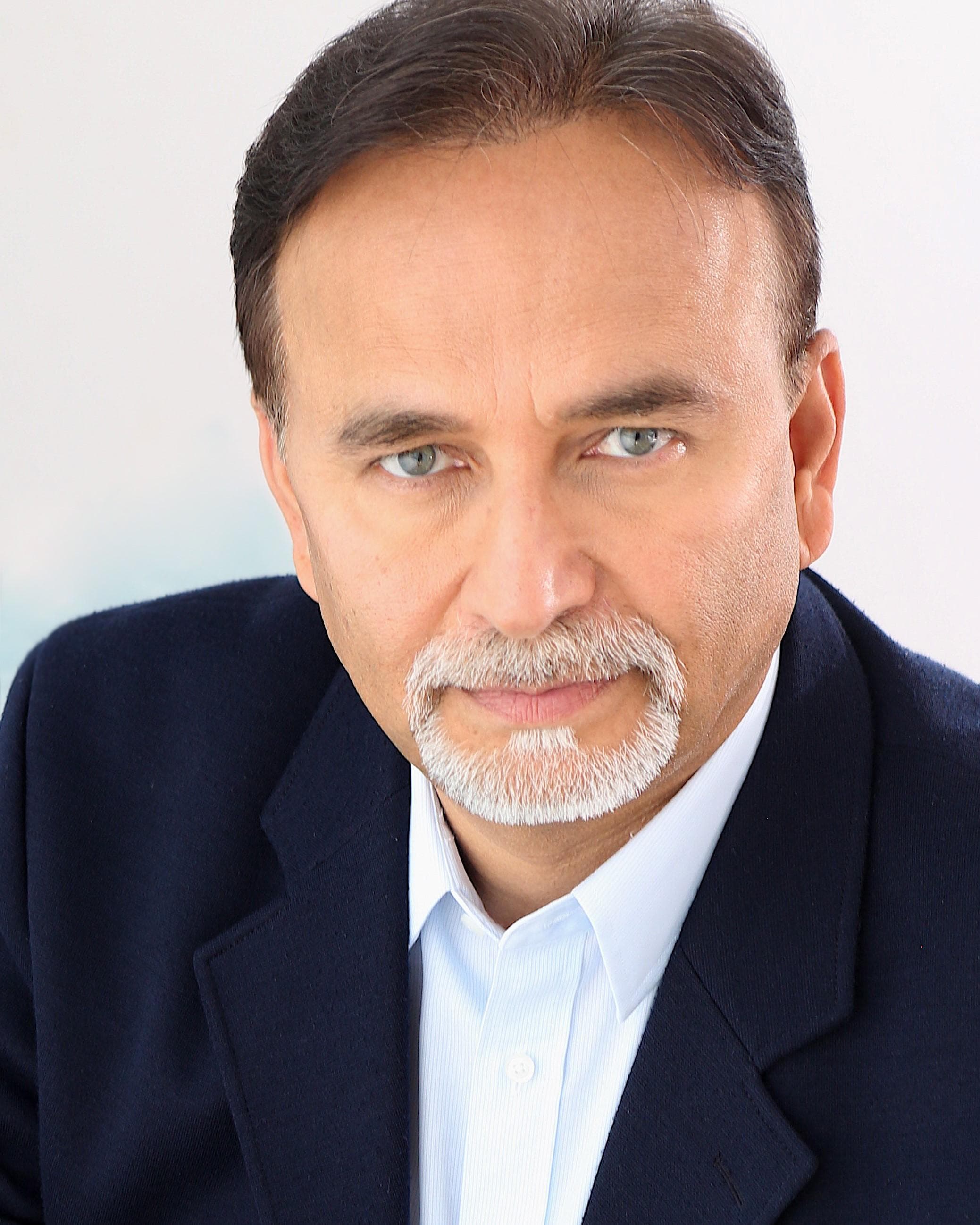 Asit Vyas