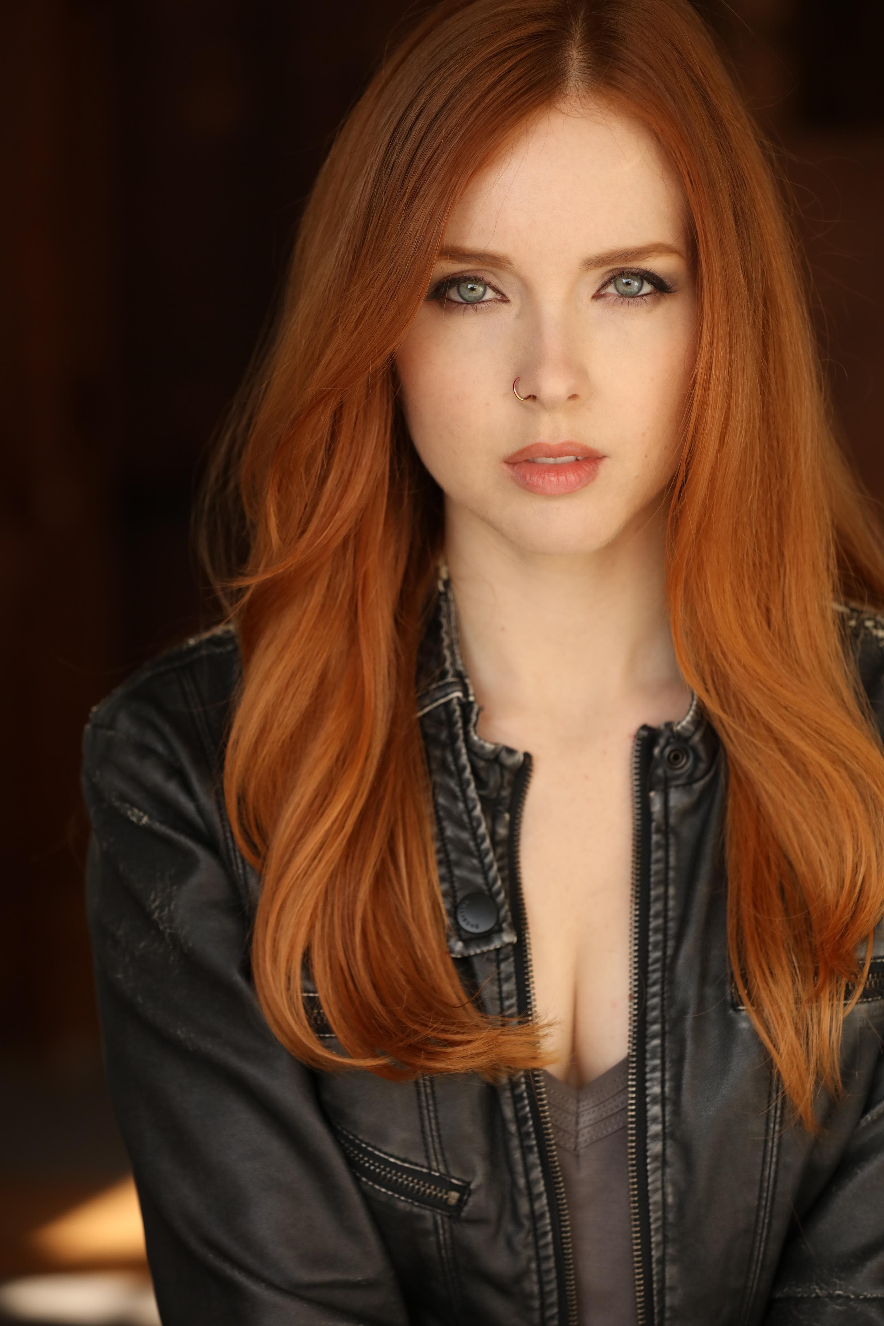 Kim Whalen