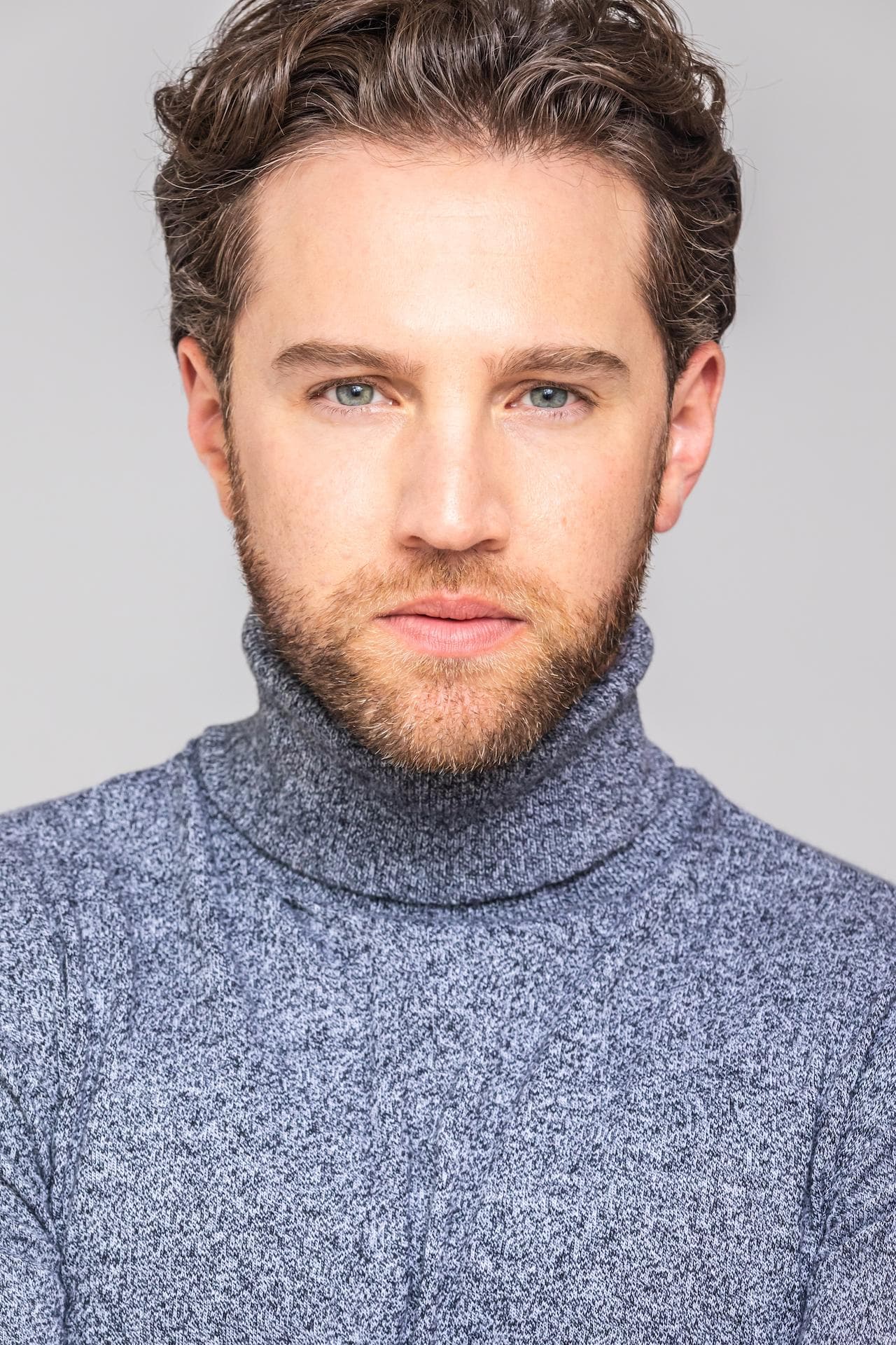 Miles Faber