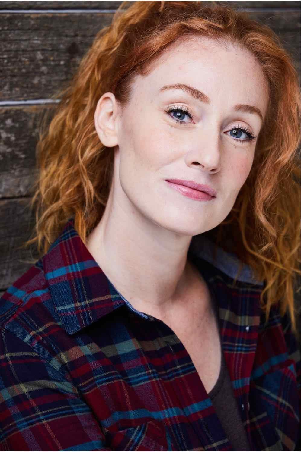Aly Trasher