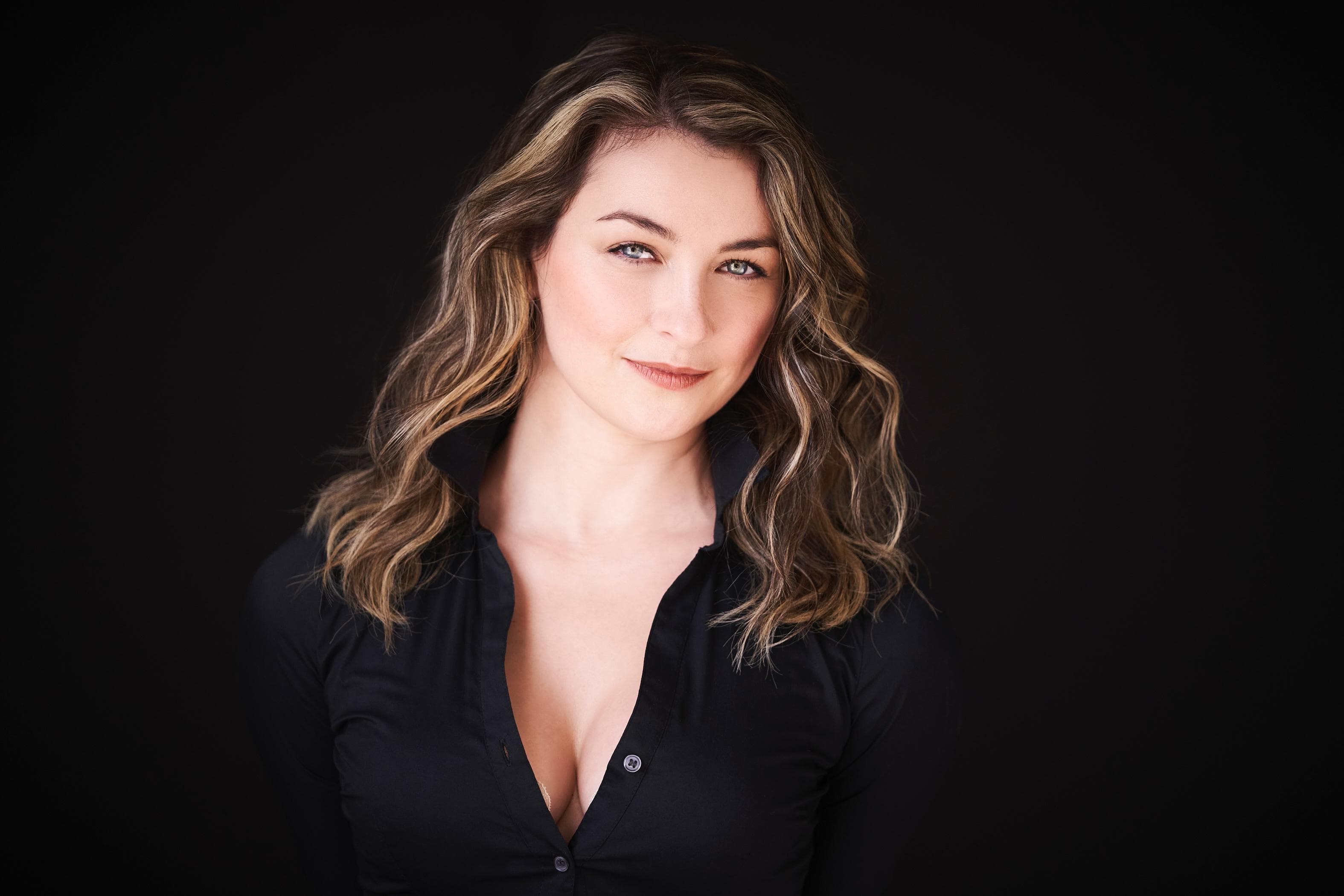 Ann Pirvu