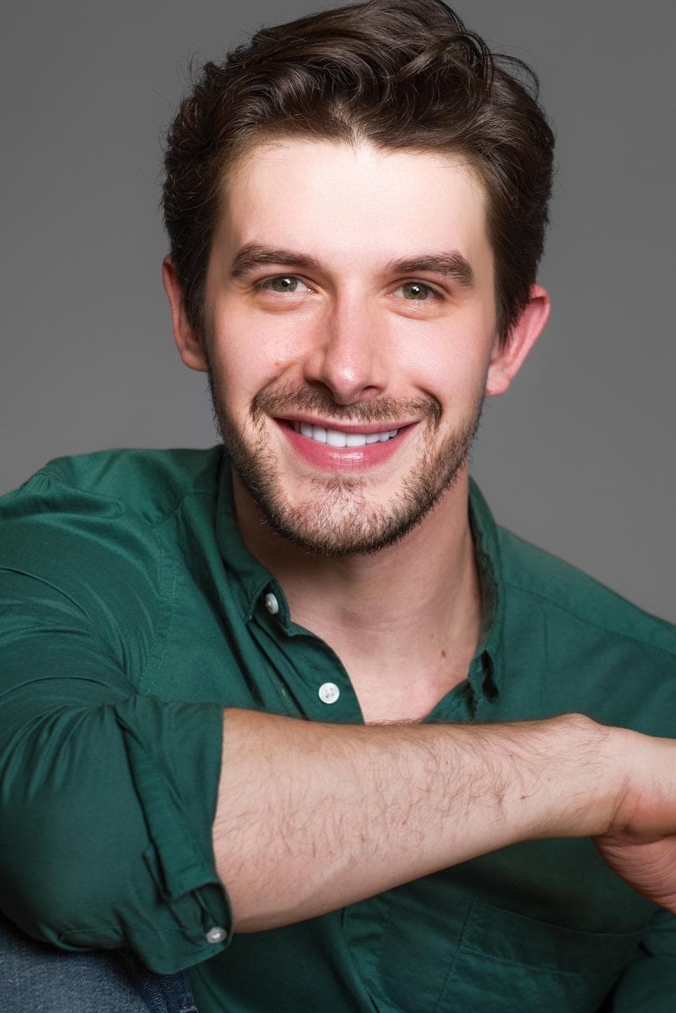 Sergio Rogalto