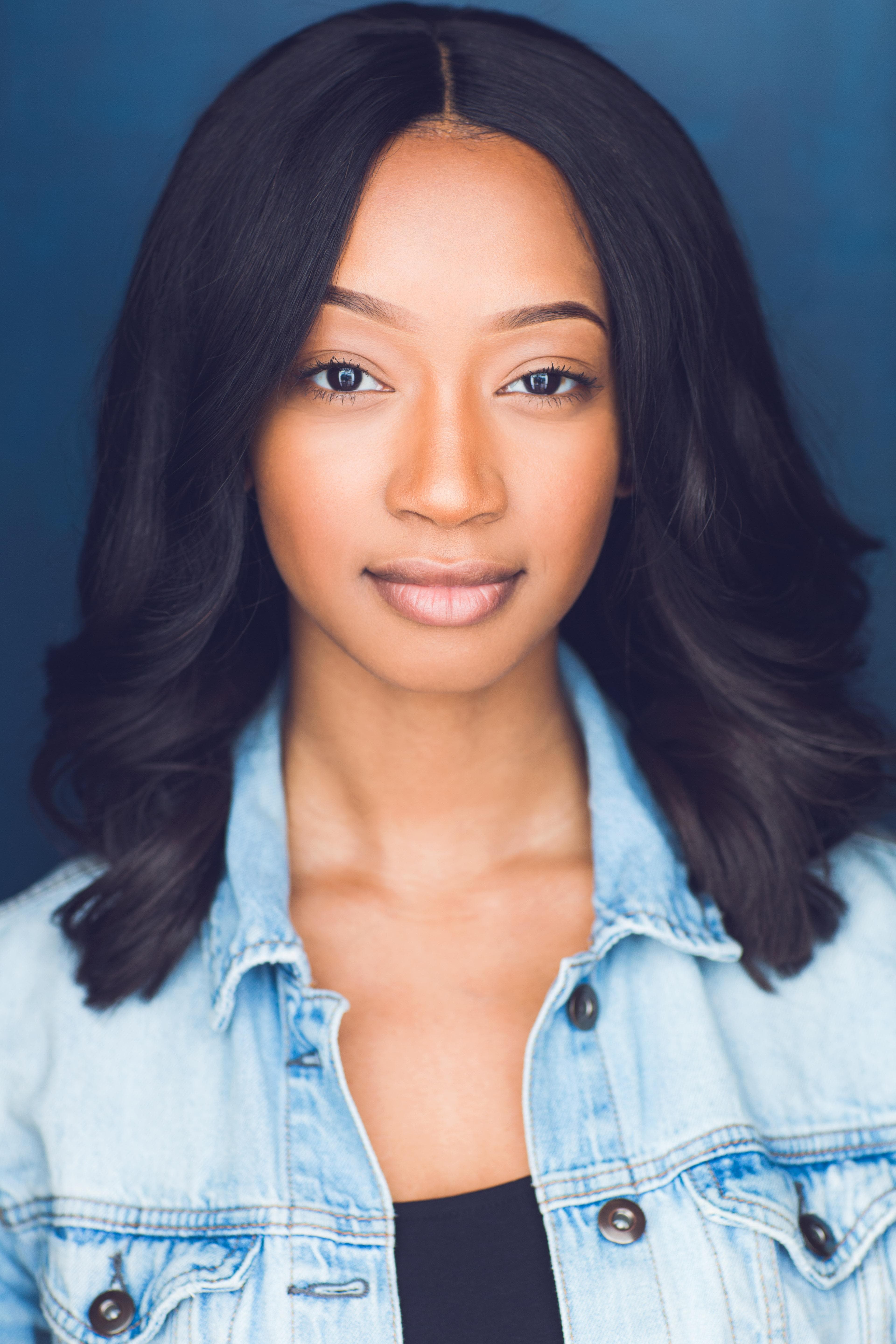 Nzingha Ashford