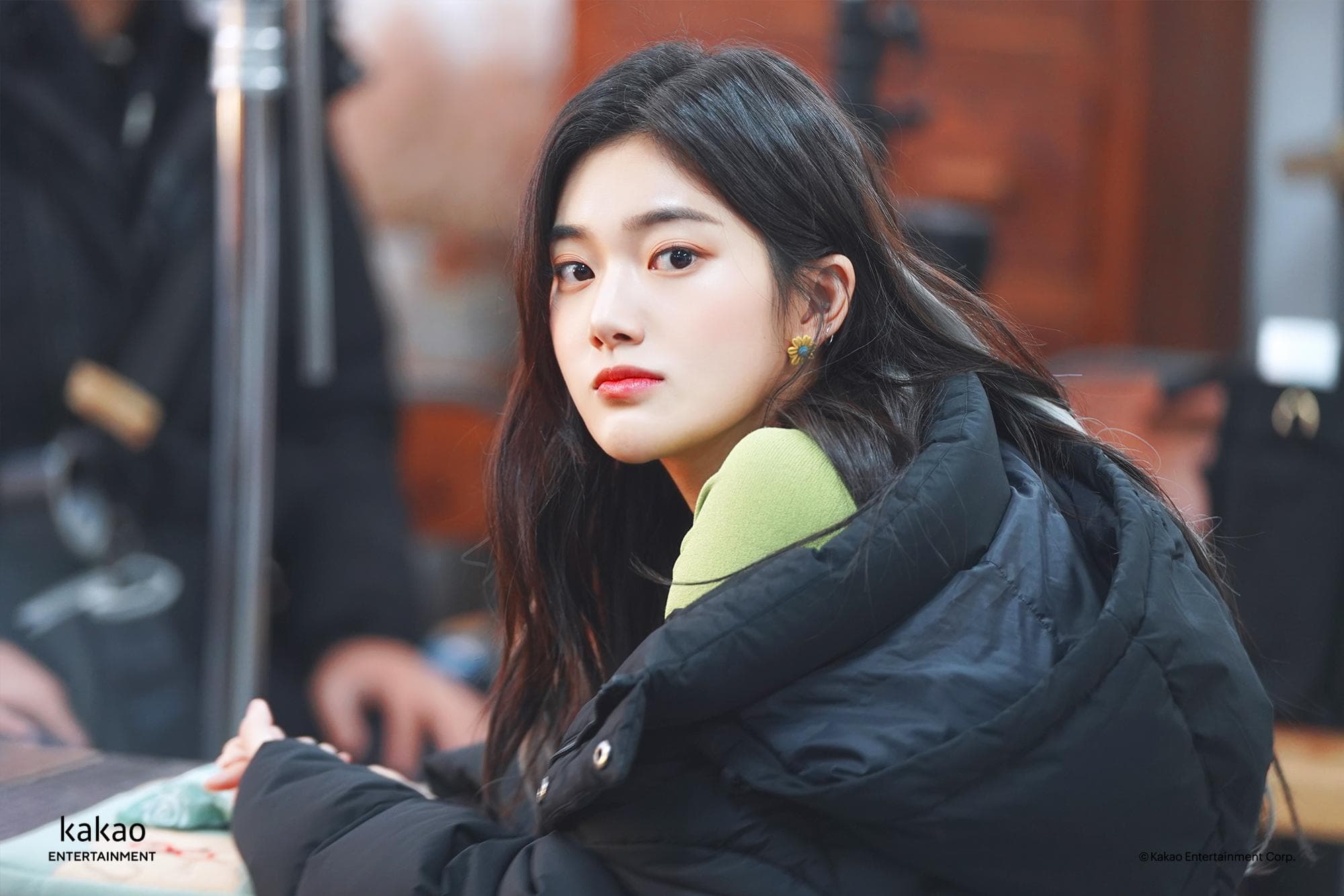Minseo Kim