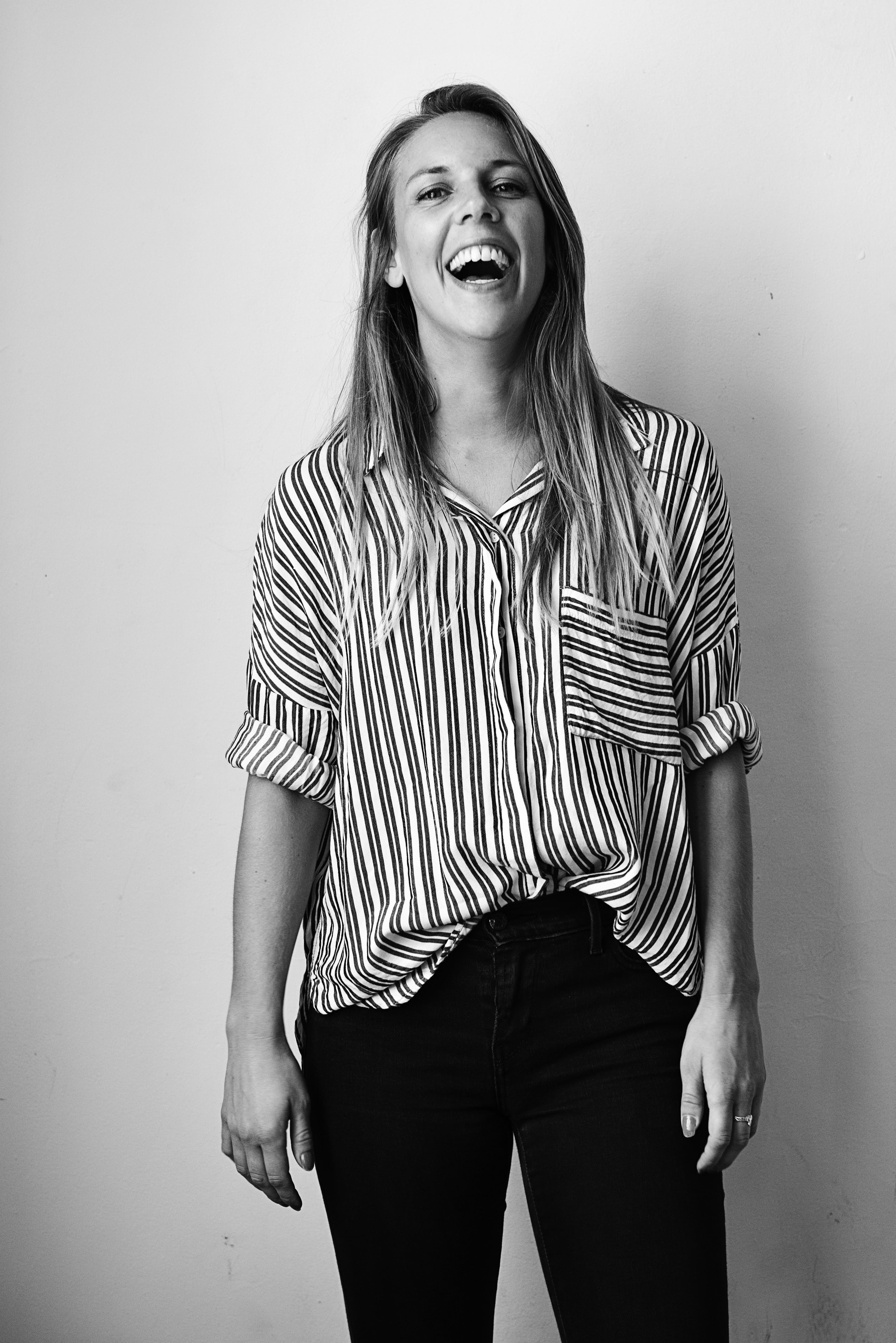 Kate Murphy