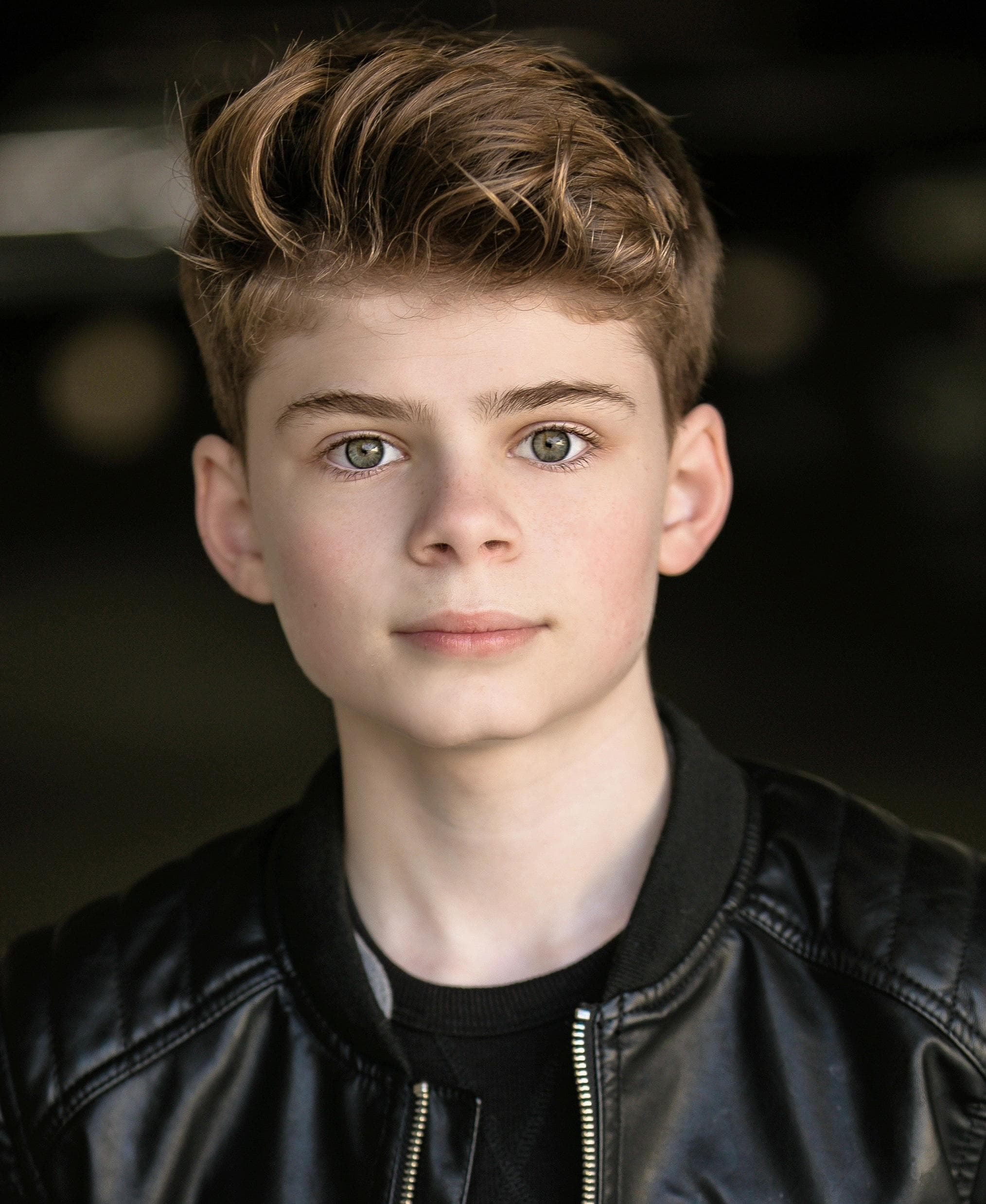 Merrick Hanna