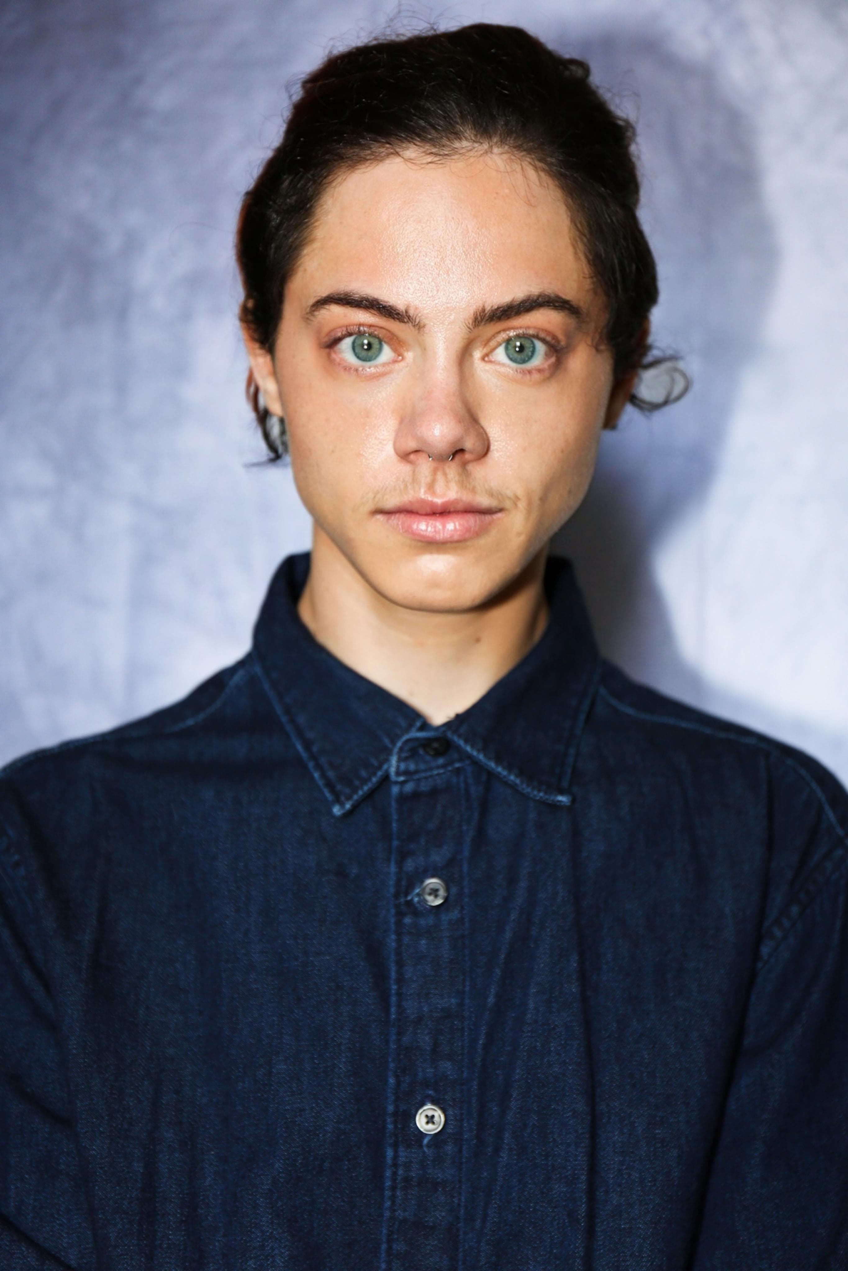 Elizabeth Scopel