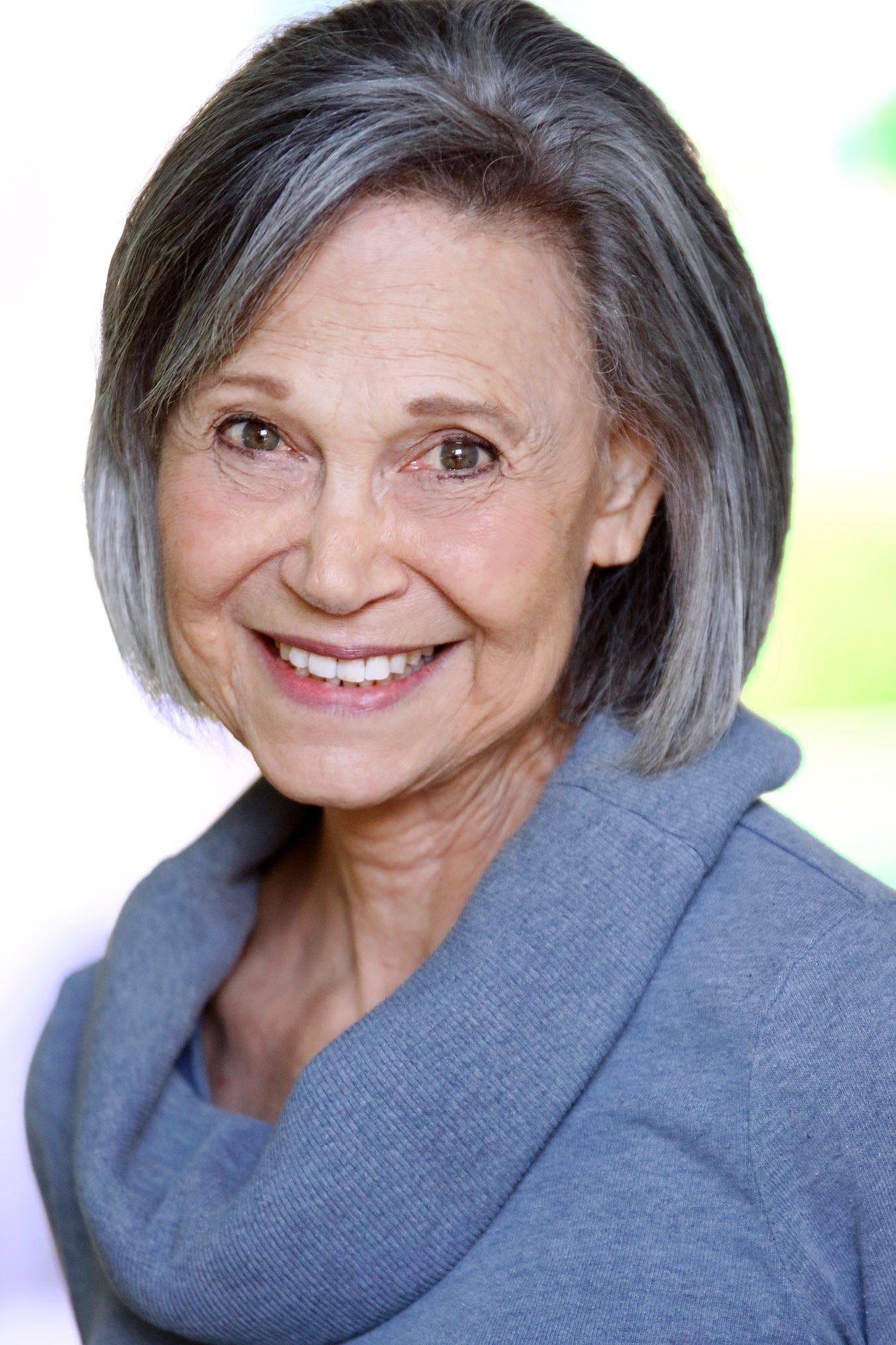 Judy McMillan