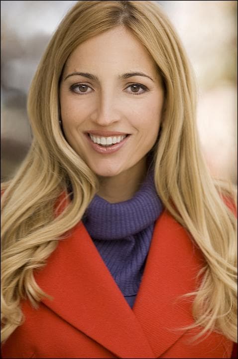 Elika Portnoy