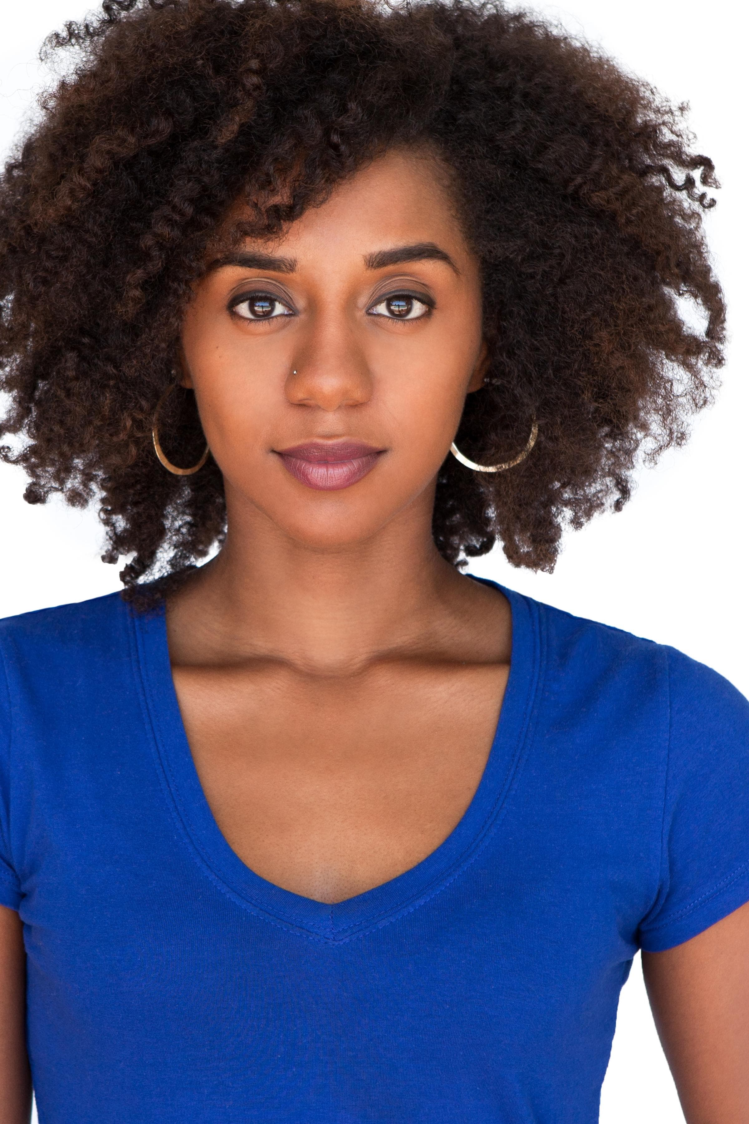Makeda Declet