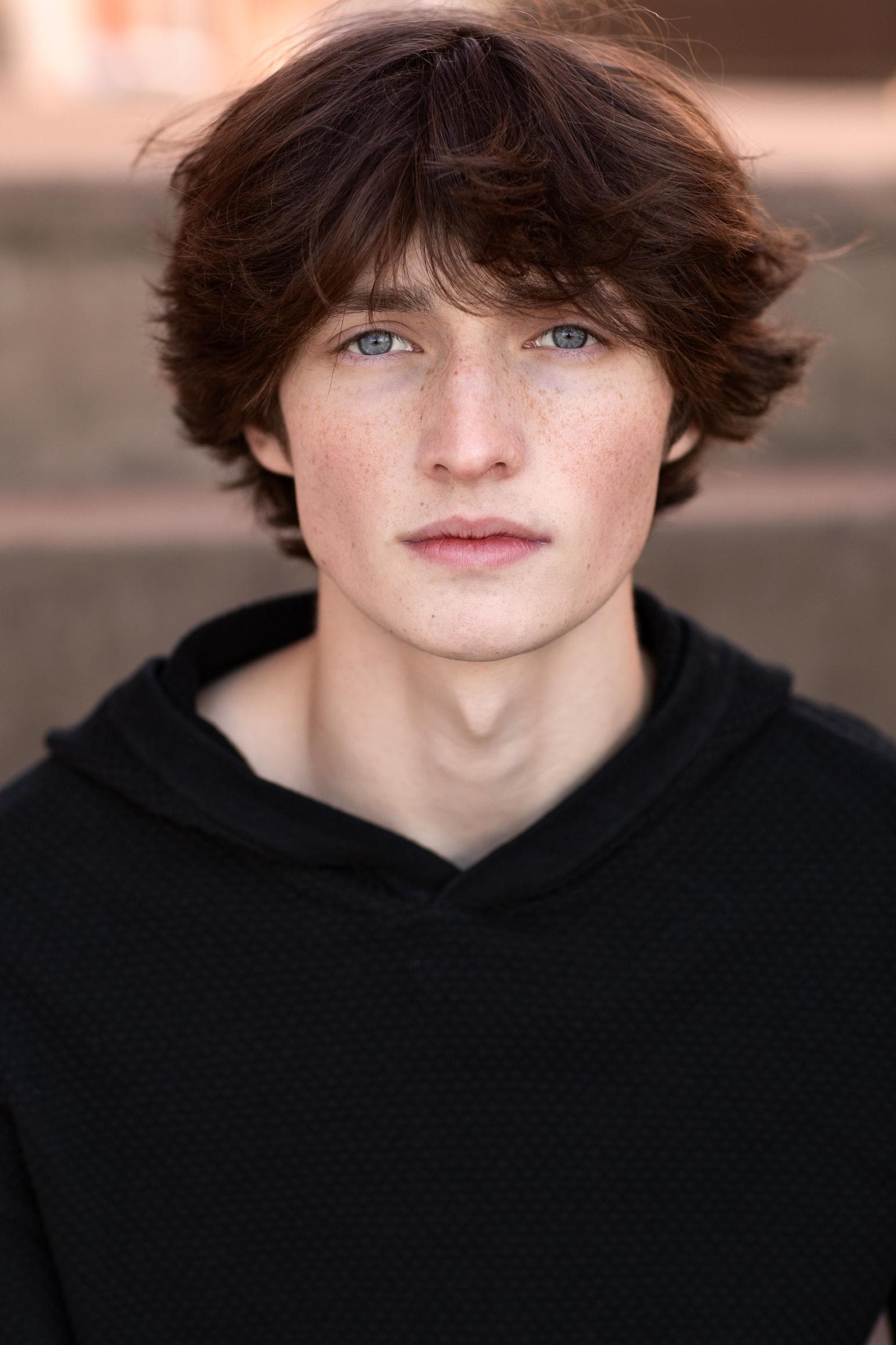 Elliott Sancrant
