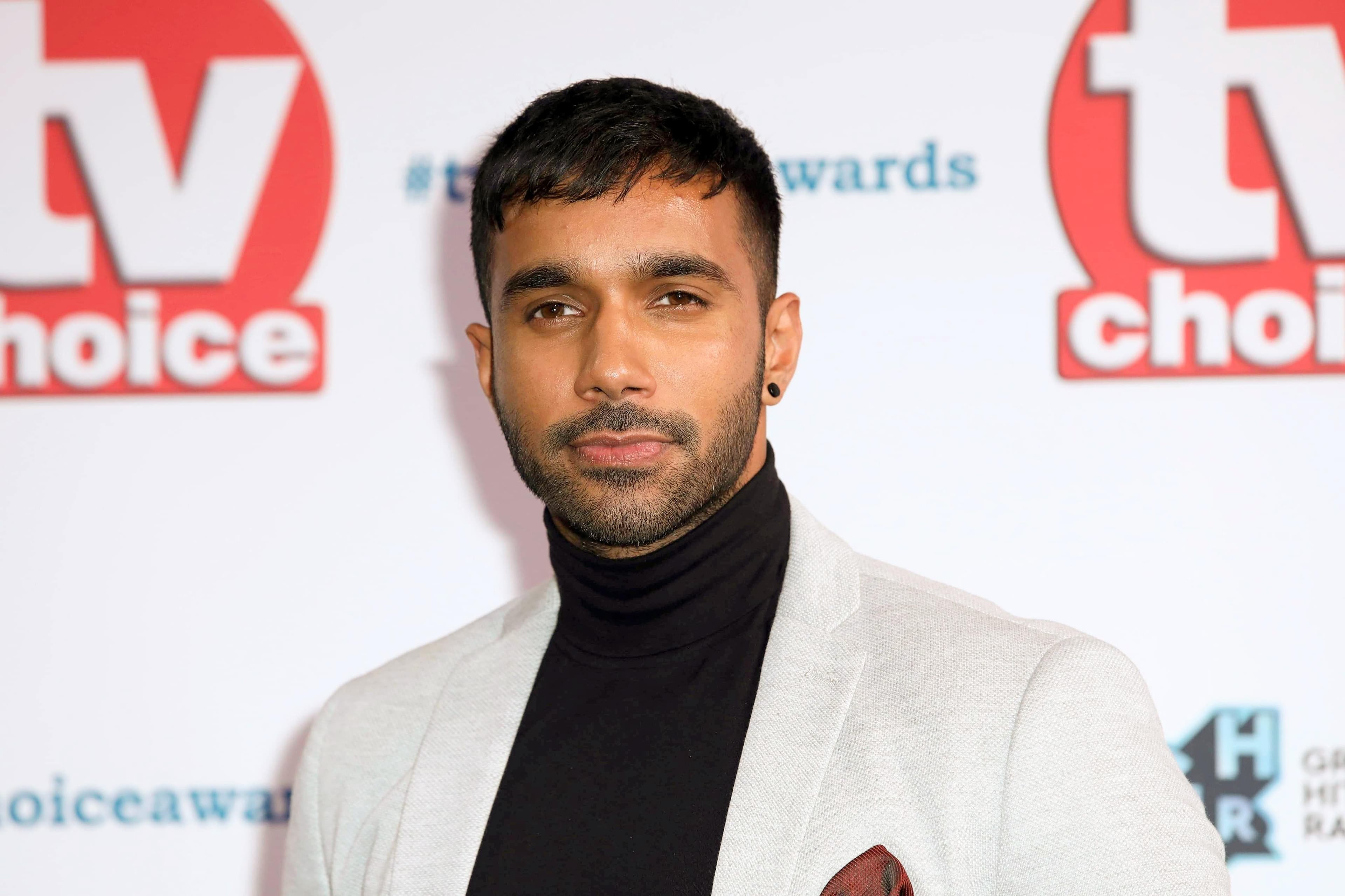 Rishi Nair