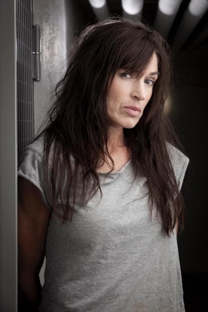 Astrid Johnsson