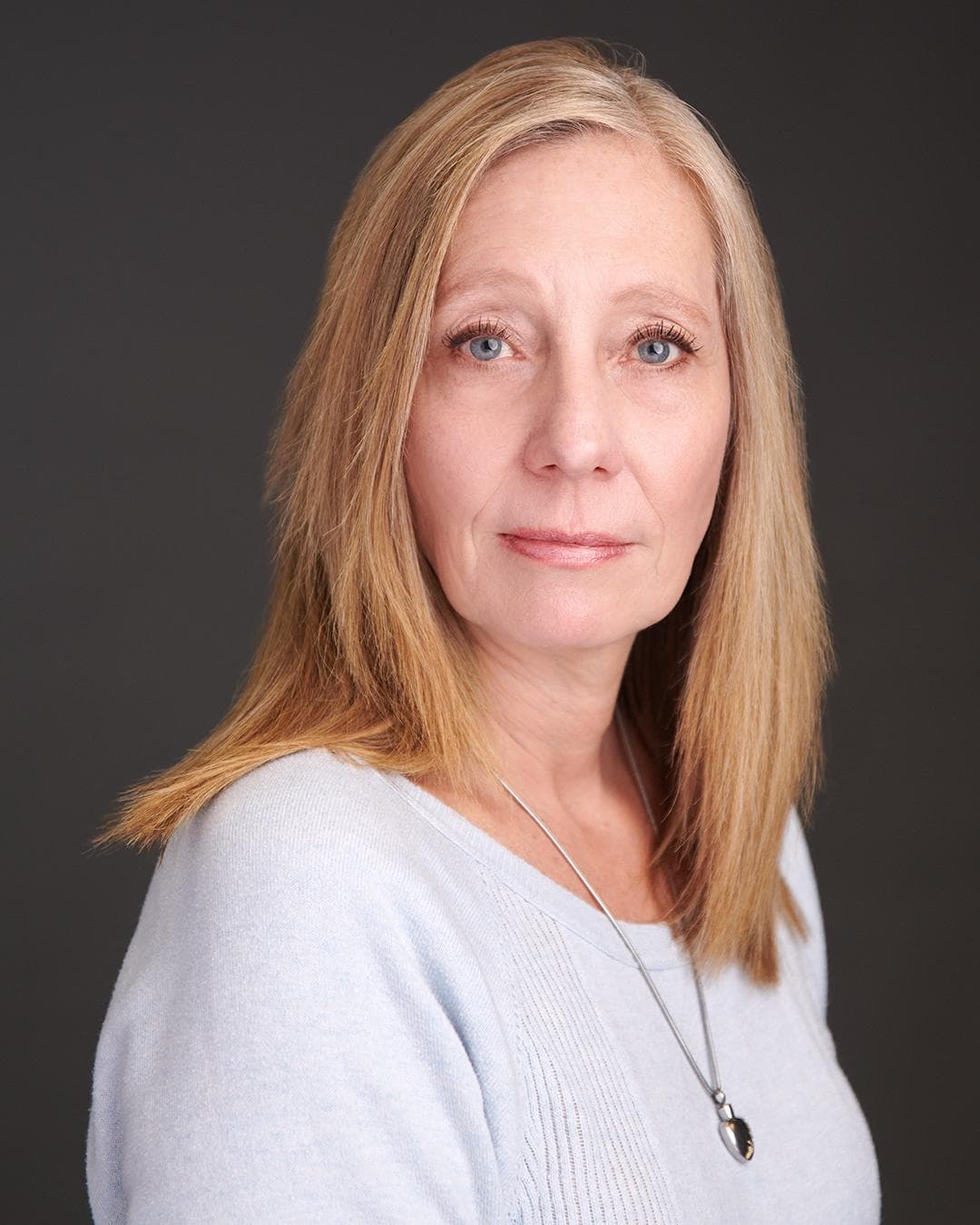 Peggy Prud'homme