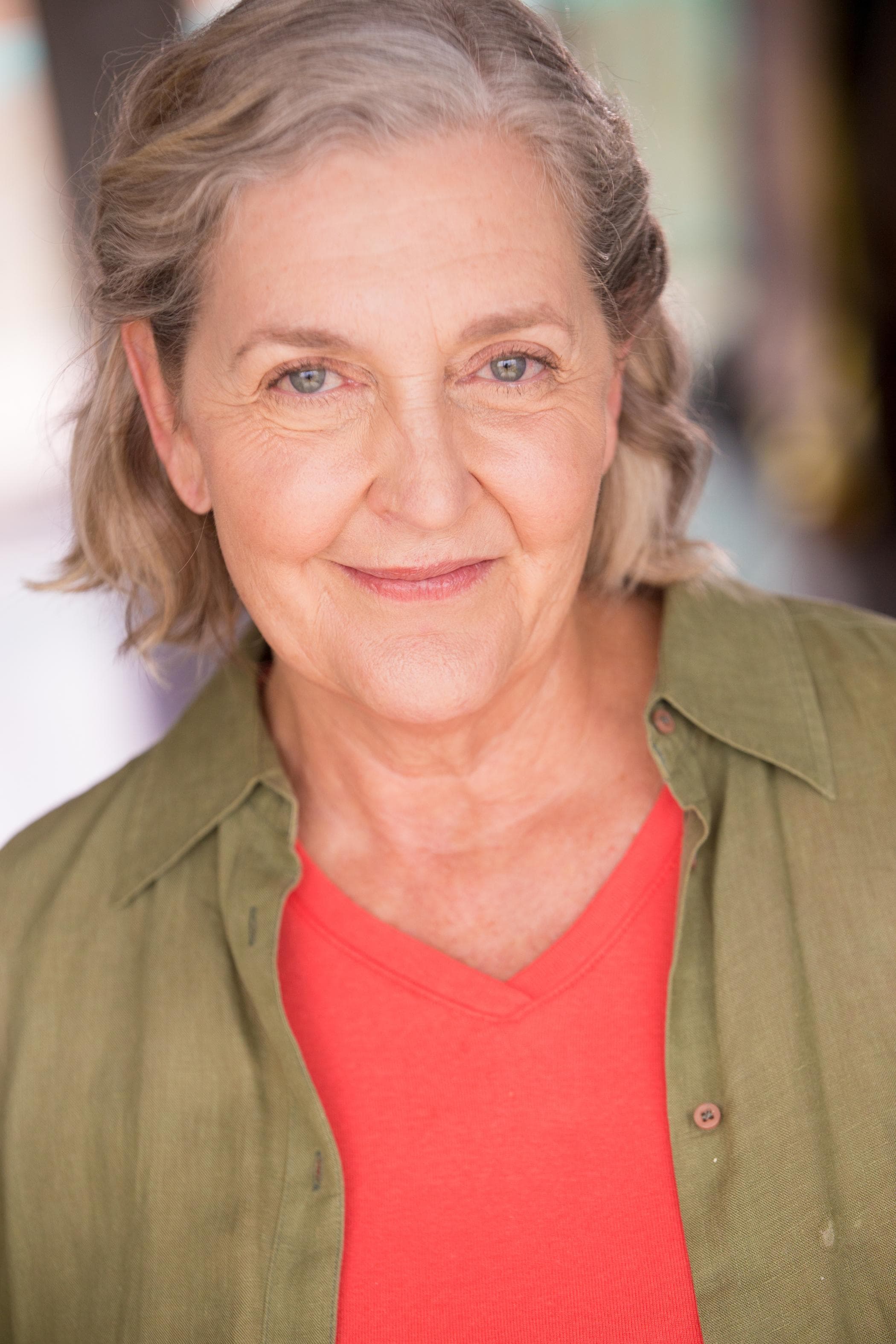 Carol Hickey