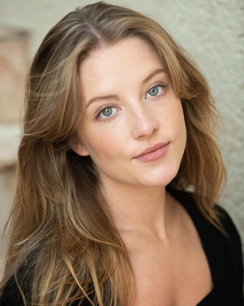 Samantha Isler